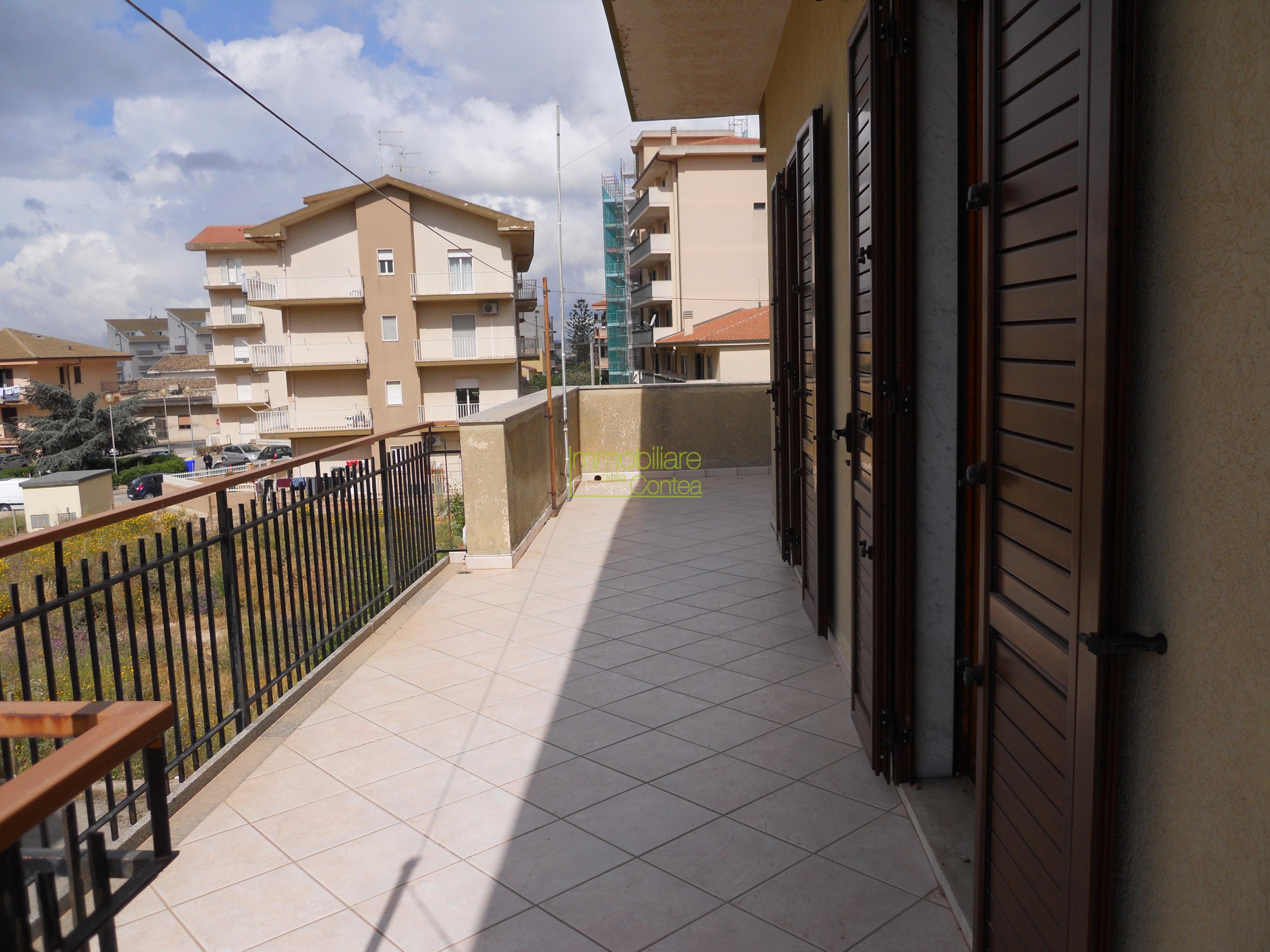 APPARTAMENTO IN STABILE BIFAMILIARE RIF 649 - Immagine# 1
