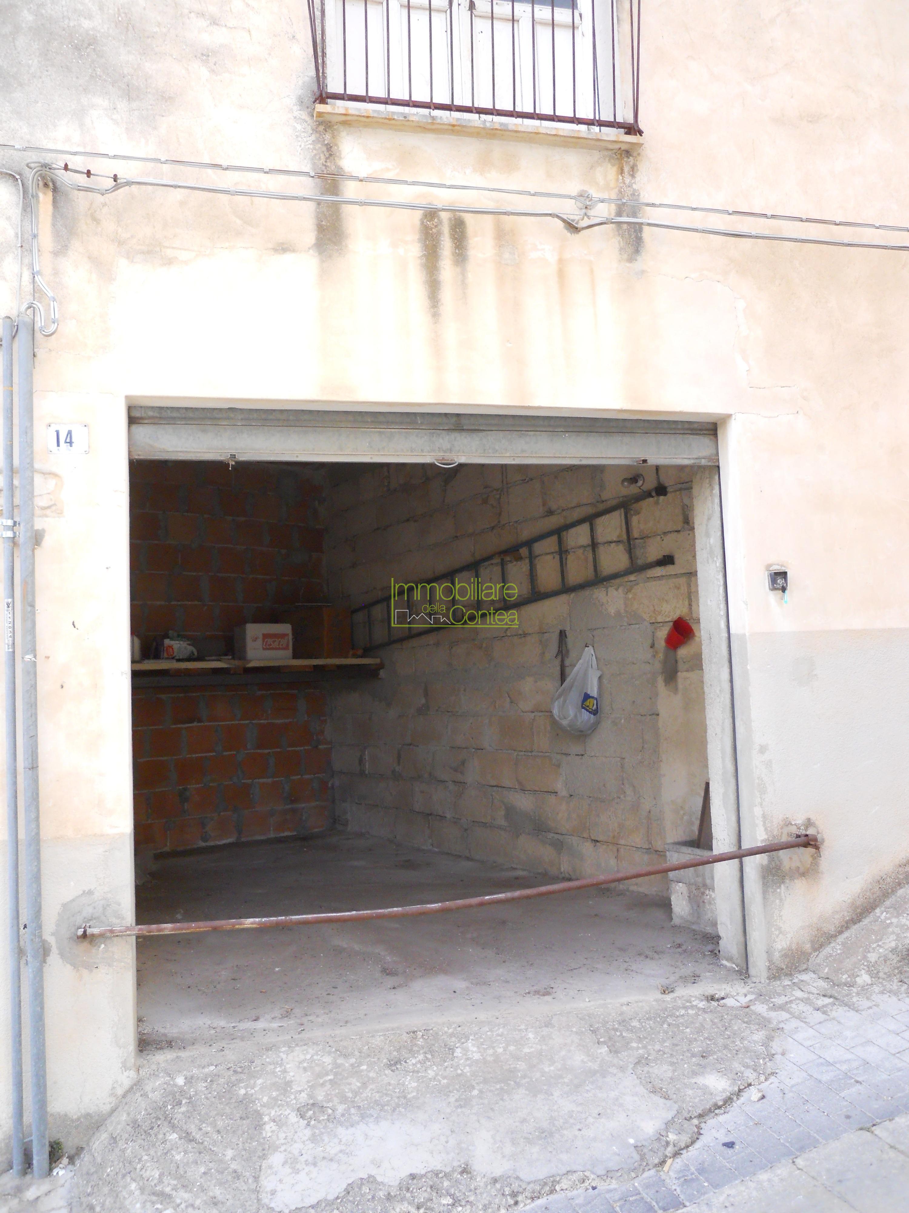 CASA CON TERRAZZO PANORAMICO RIF 650 - Immagine# 1