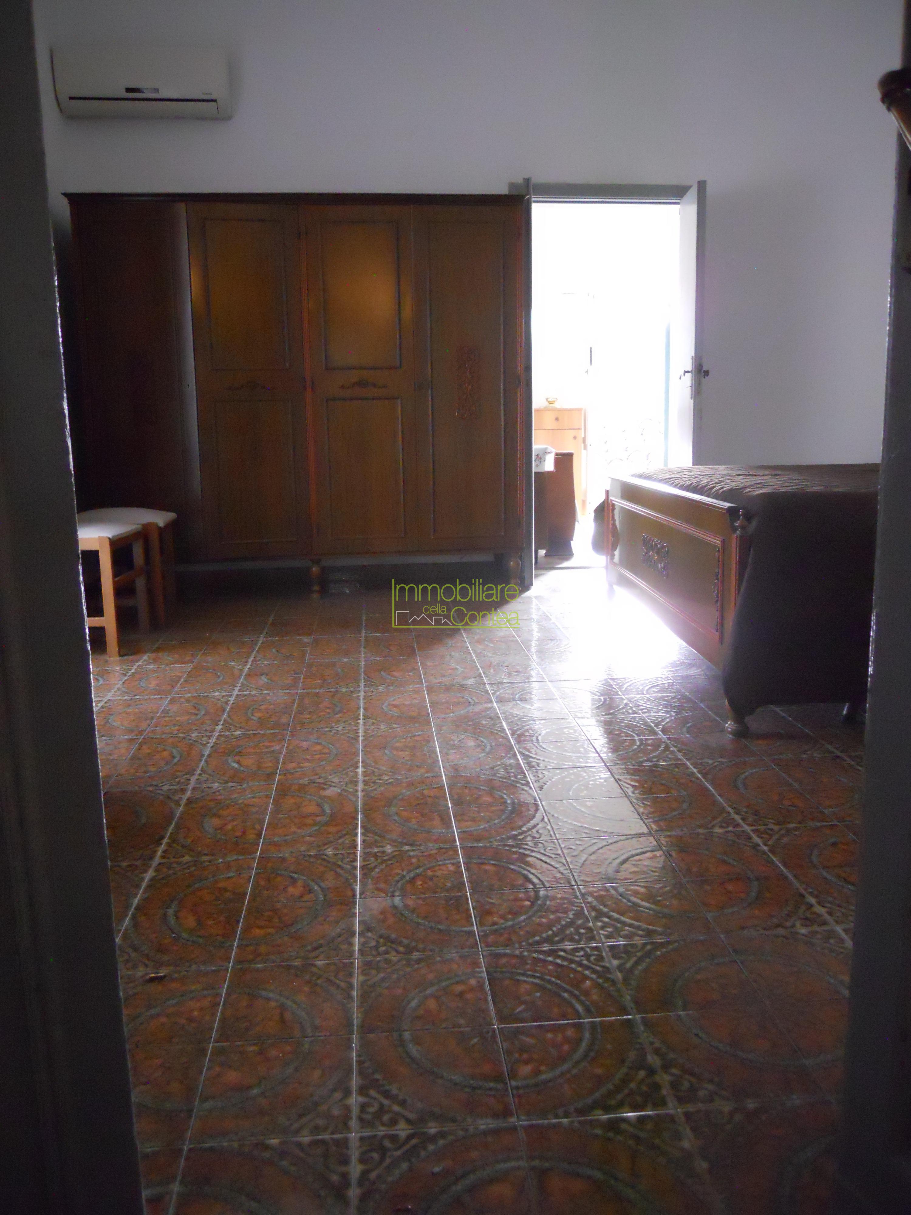 CASA CON TERRAZZO PANORAMICO RIF 650 - Immagine# 1