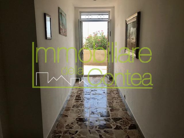 CASA  A POCHI PASSI DAL LUNGO MARE RIF 652 - Immagine# 1