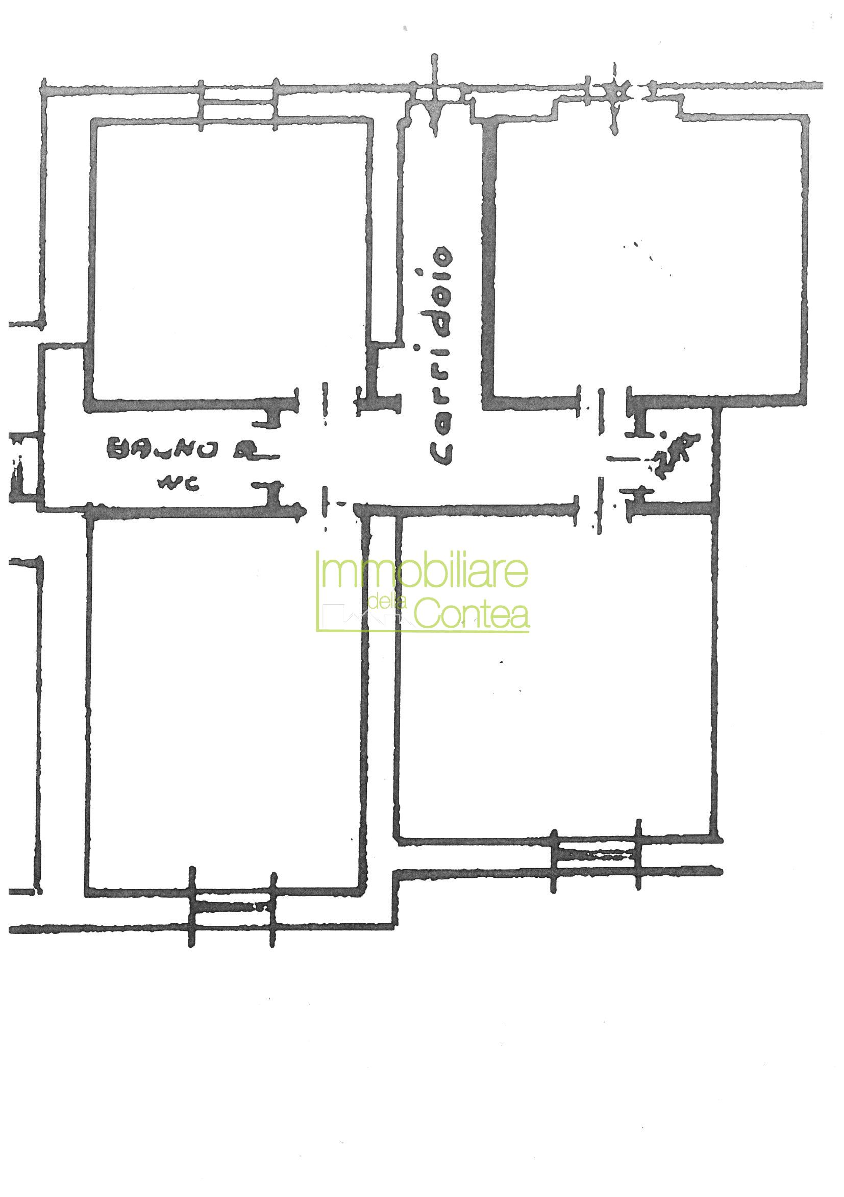 CASA  A POCHI PASSI DAL LUNGO MARE RIF 652 - Immagine# 1