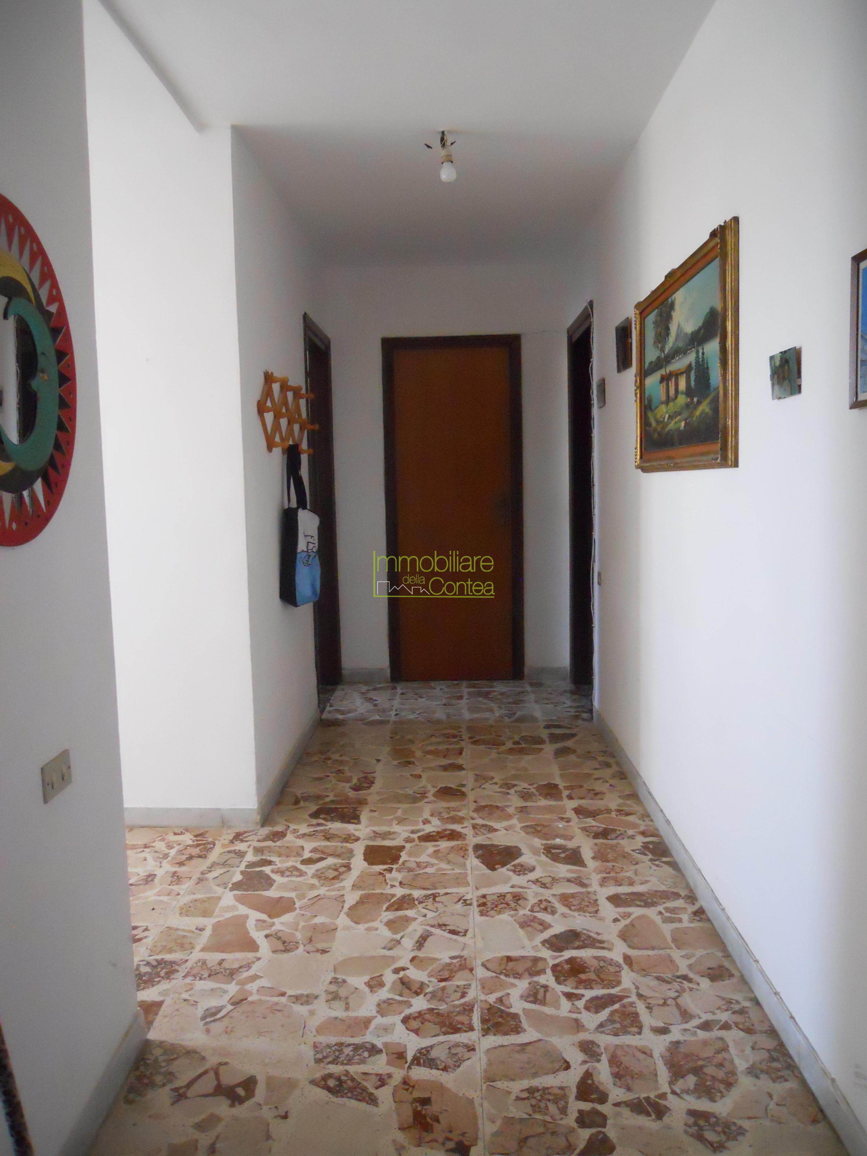 CASA  A POCHI PASSI DAL LUNGO MARE RIF 652 - Immagine# 1