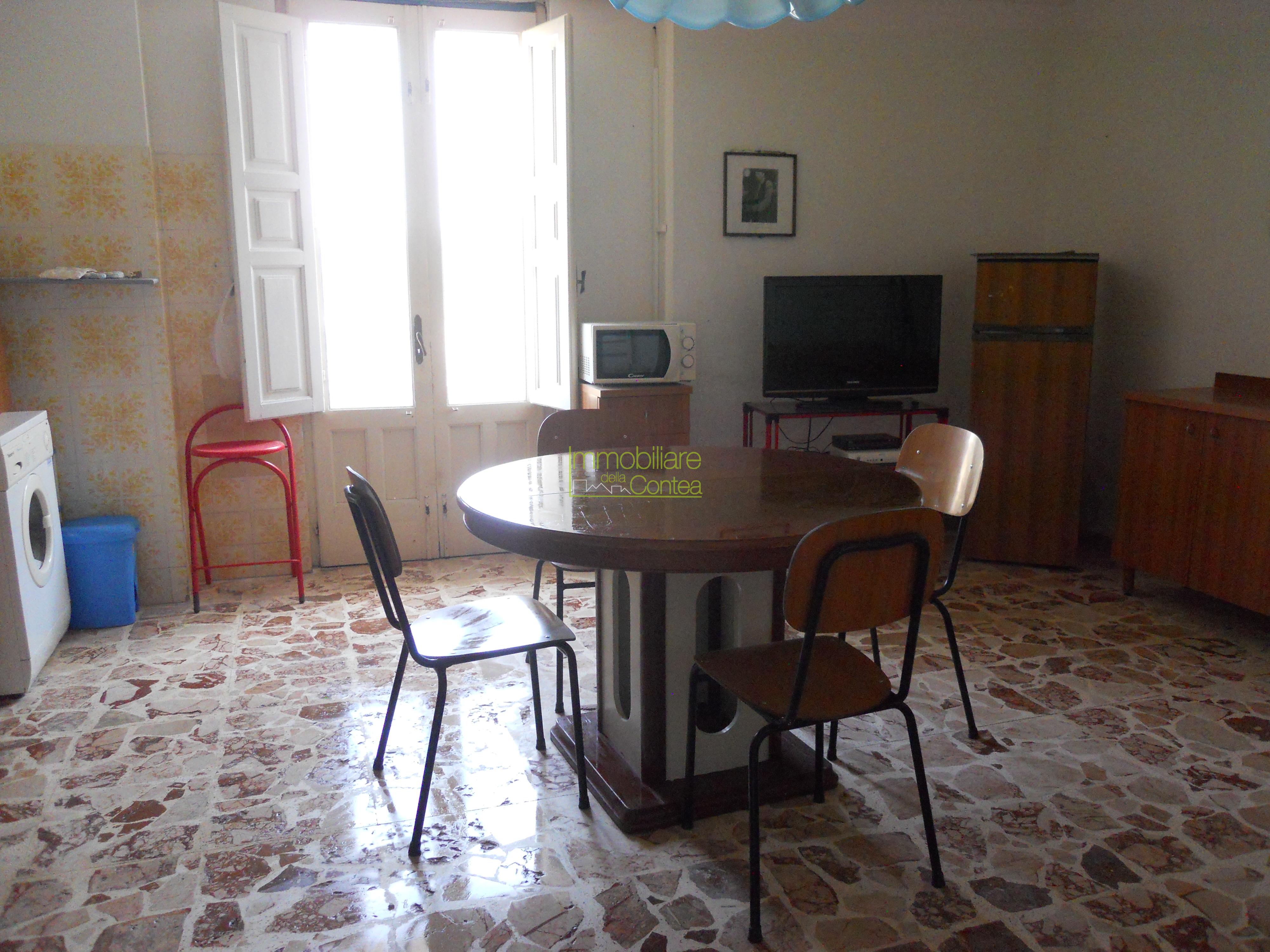 CASA  A POCHI PASSI DAL LUNGO MARE RIF 652 - Immagine# 1