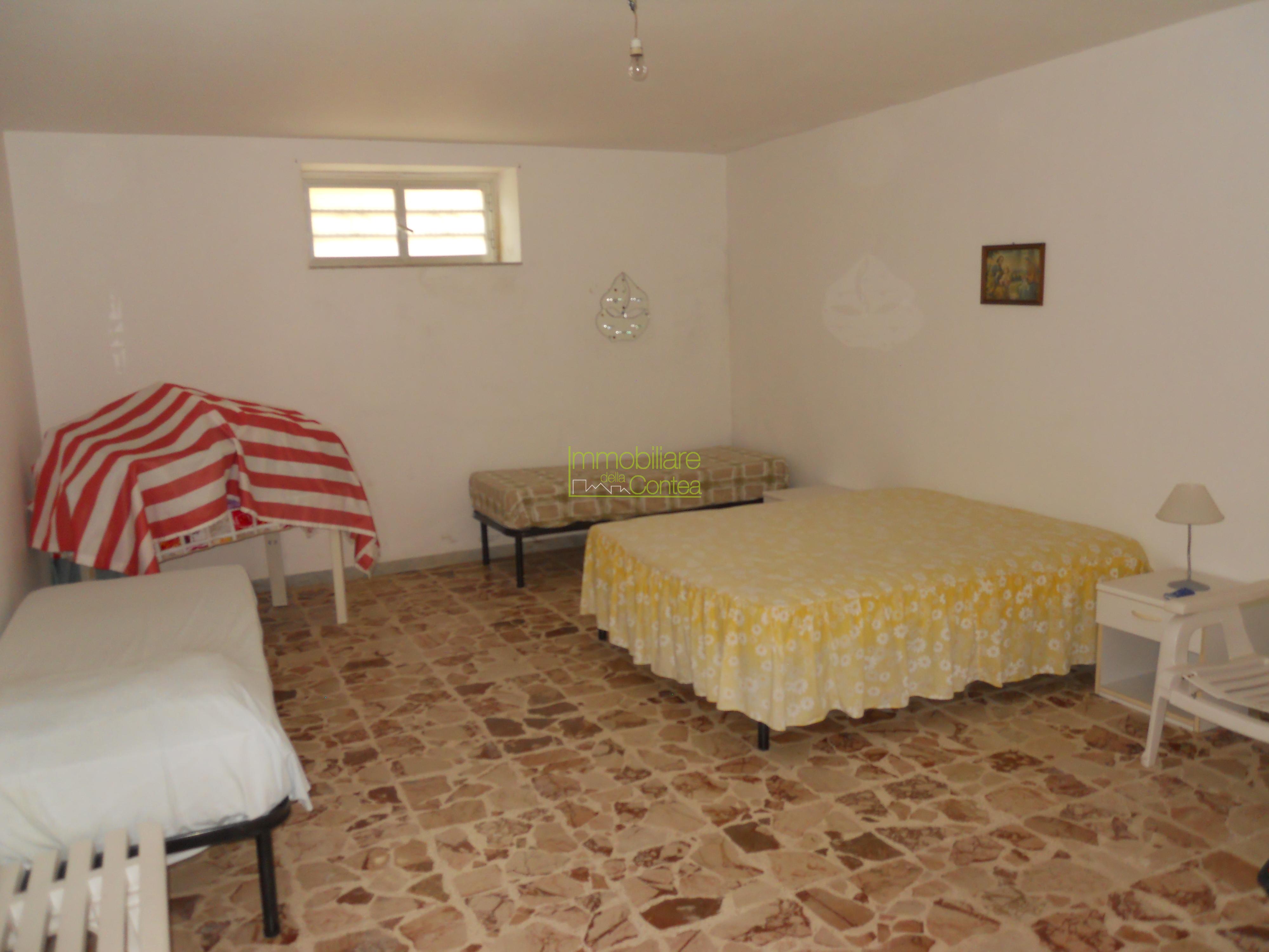 CASA  A POCHI PASSI DAL LUNGO MARE RIF 652 - Immagine# 1