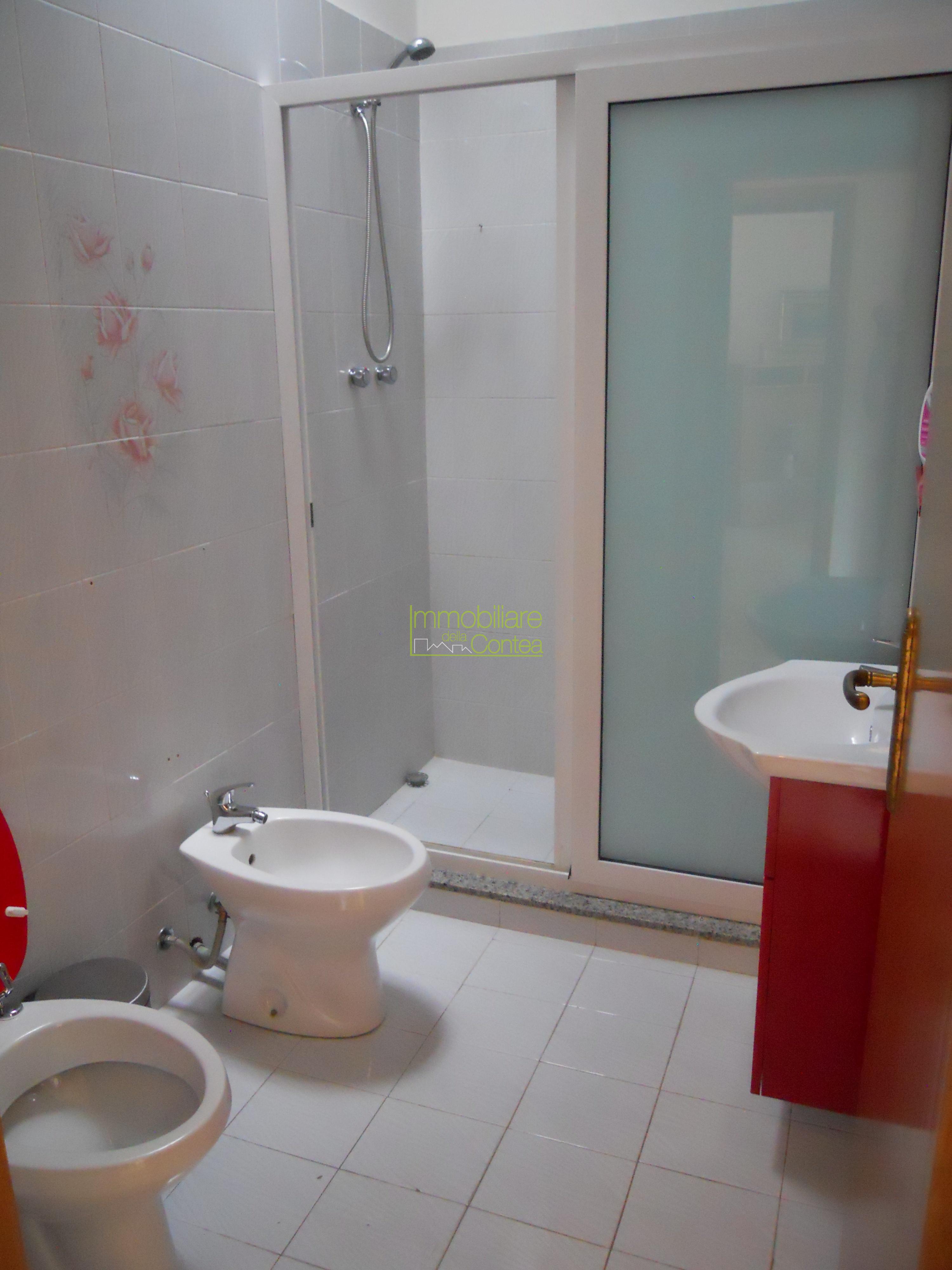 APPARTAMENTO CON TERRAZZE PANORAMICHE RIF 655 - Immagine# 1
