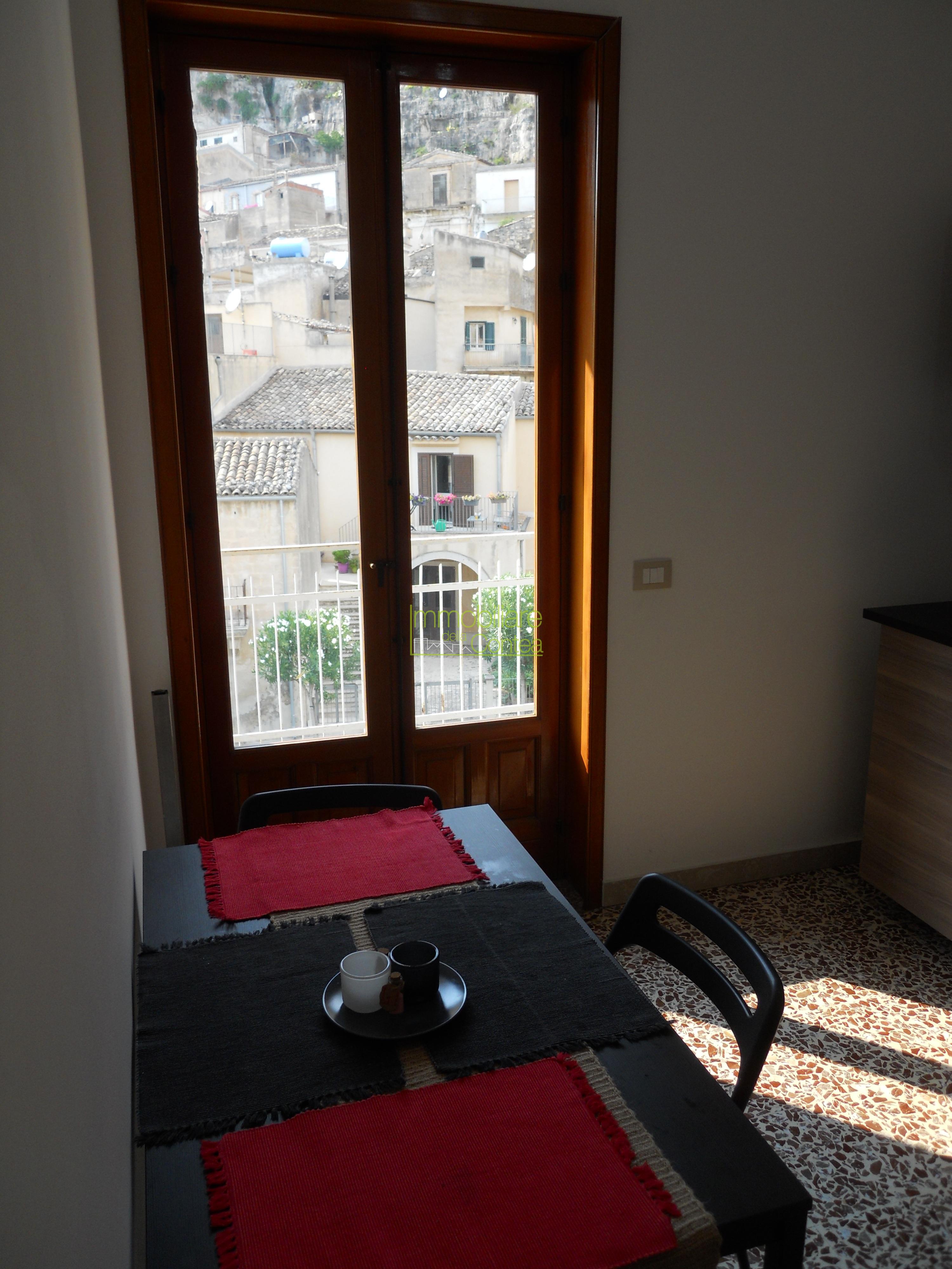 APPARTAMENTO CON TERRAZZE PANORAMICHE RIF 655 - Immagine# 1