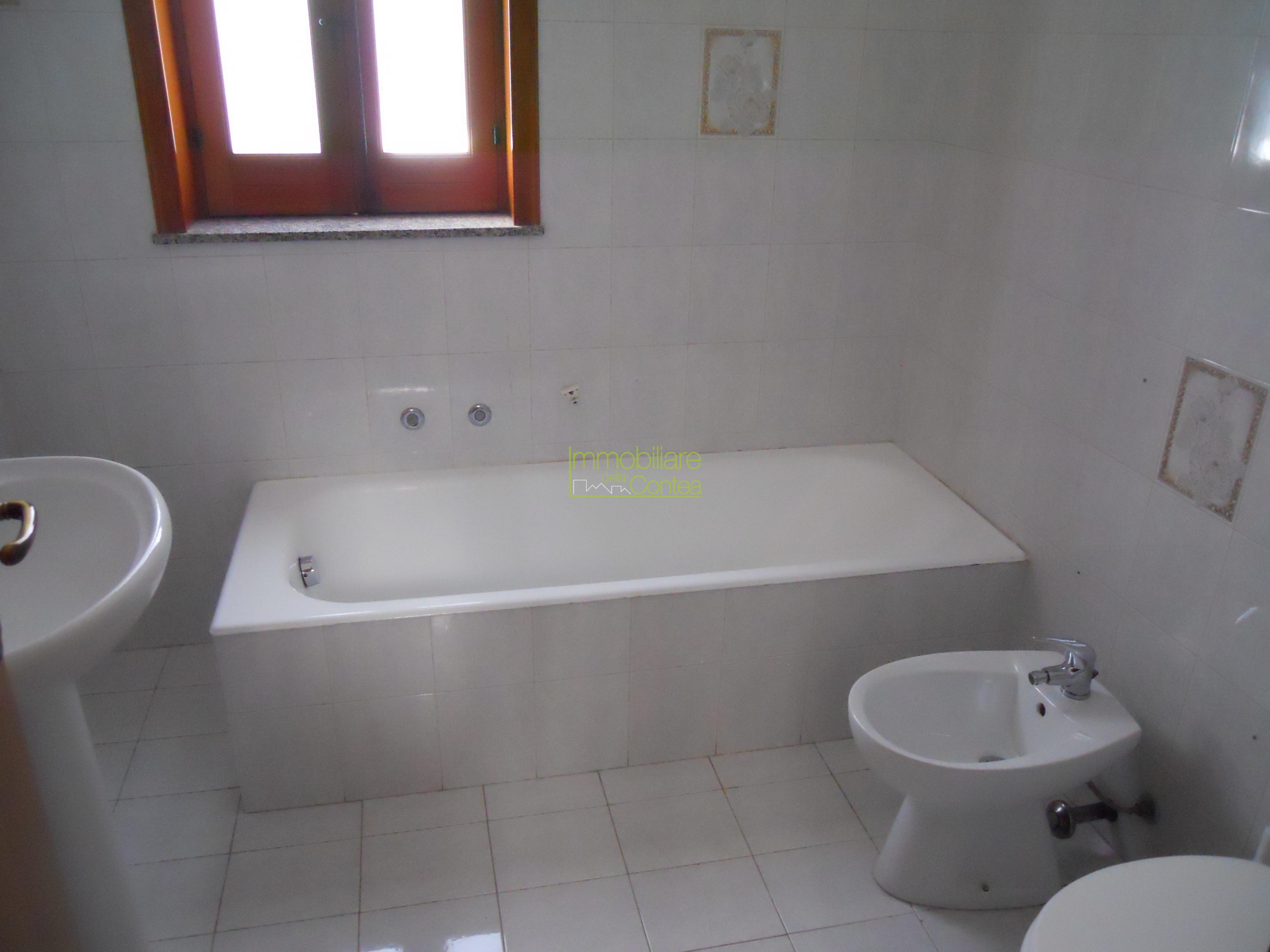 APPARTAMENTO CON TERRAZZE PANORAMICHE RIF 655 - Immagine# 1