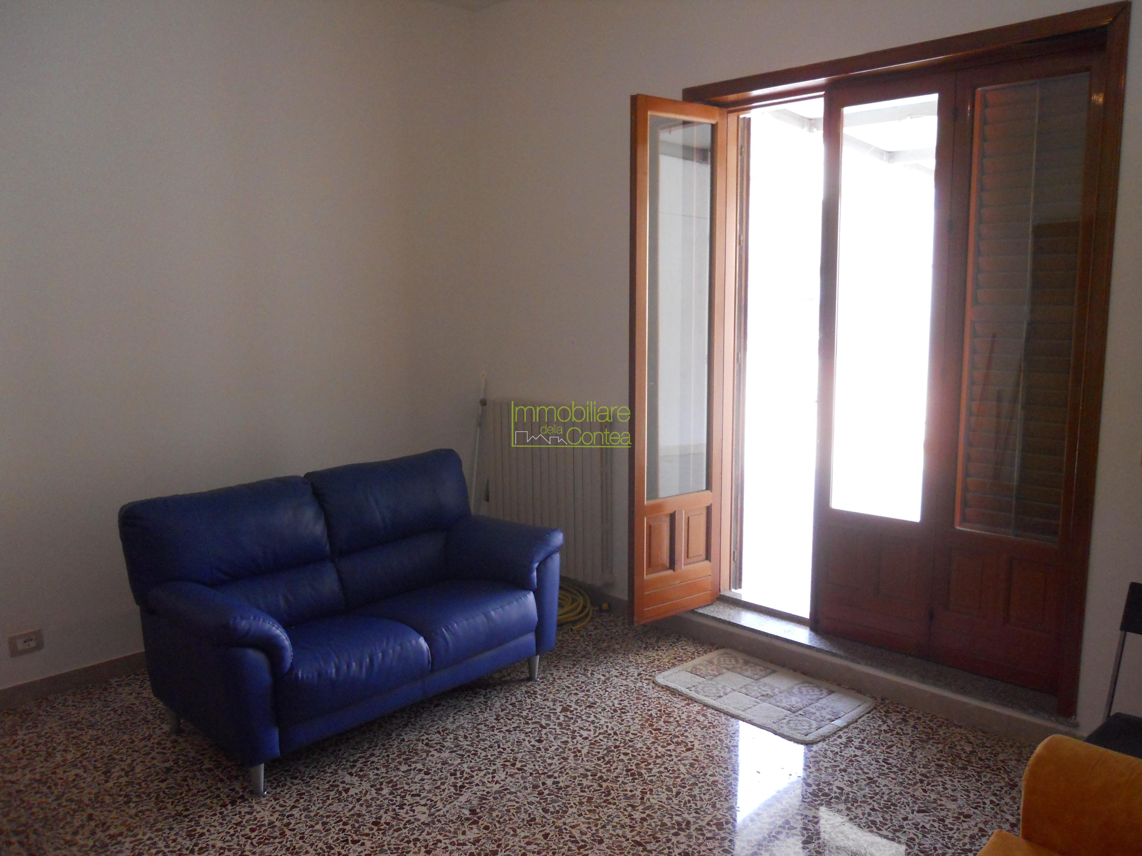 APPARTAMENTO CON TERRAZZE PANORAMICHE RIF 655 - Immagine# 1