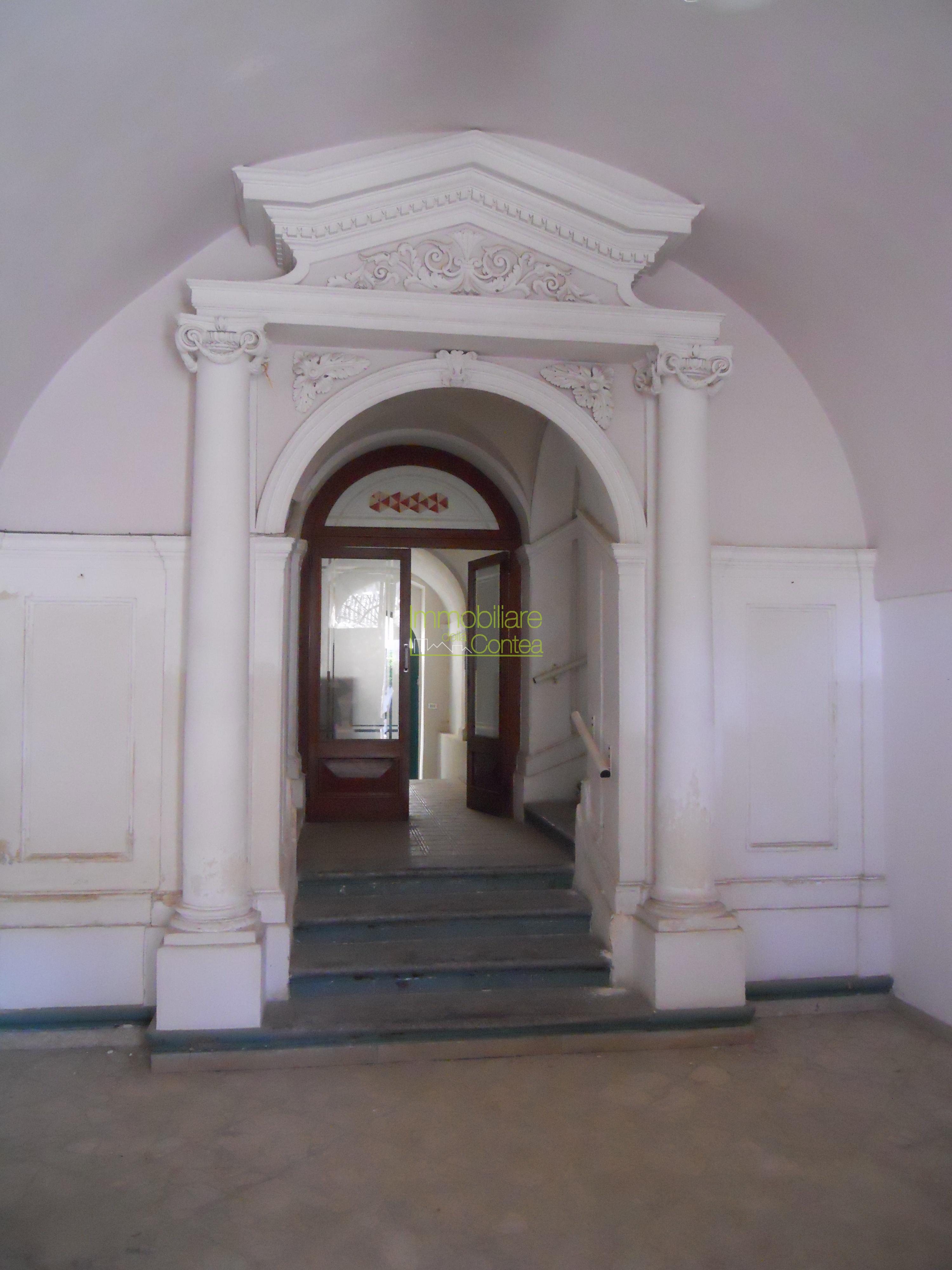 GRANDE PALAZZO STORICO RIF 657 - Immagine# 1