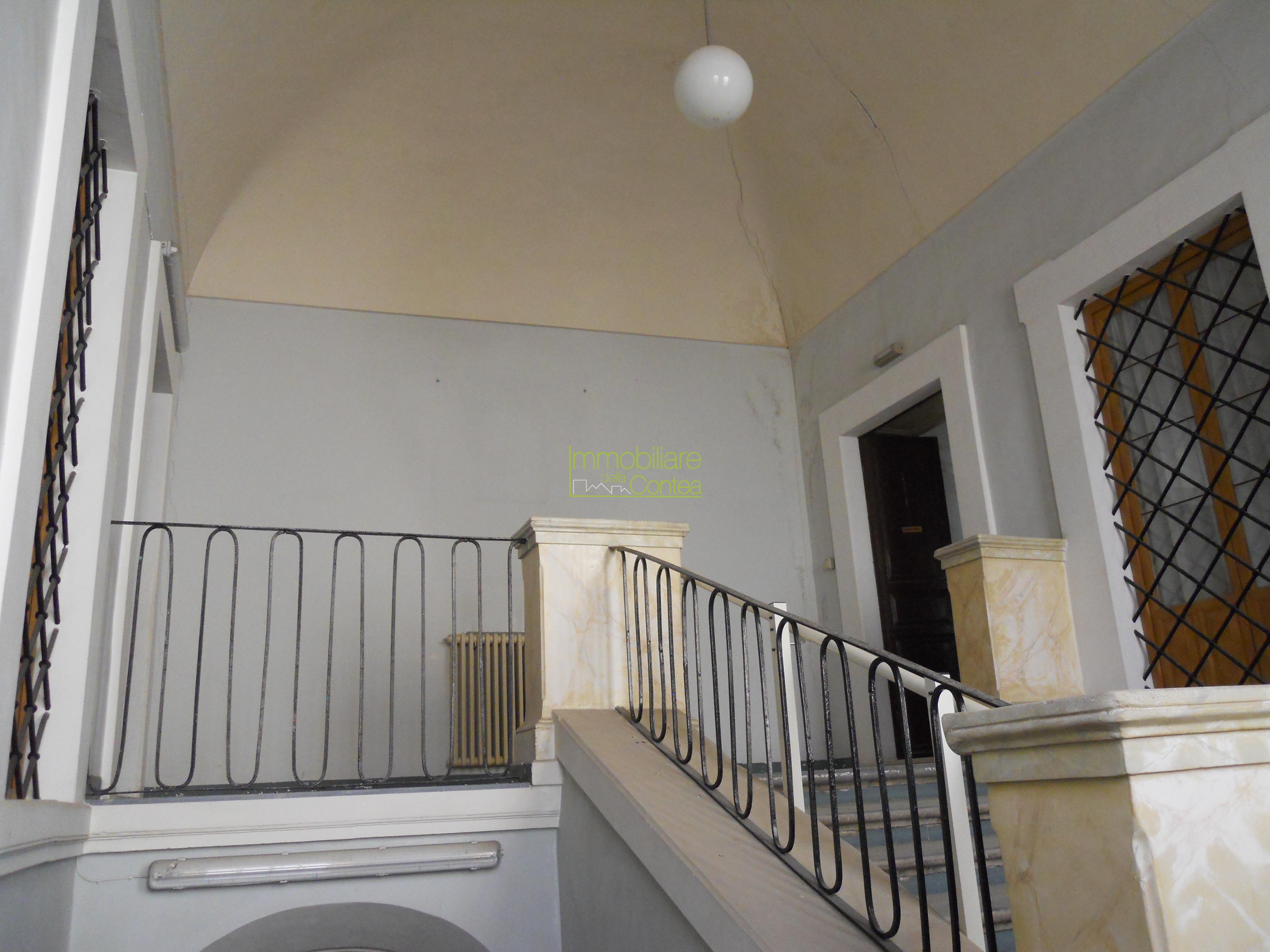 GRANDE PALAZZO STORICO RIF 657 - Immagine# 1