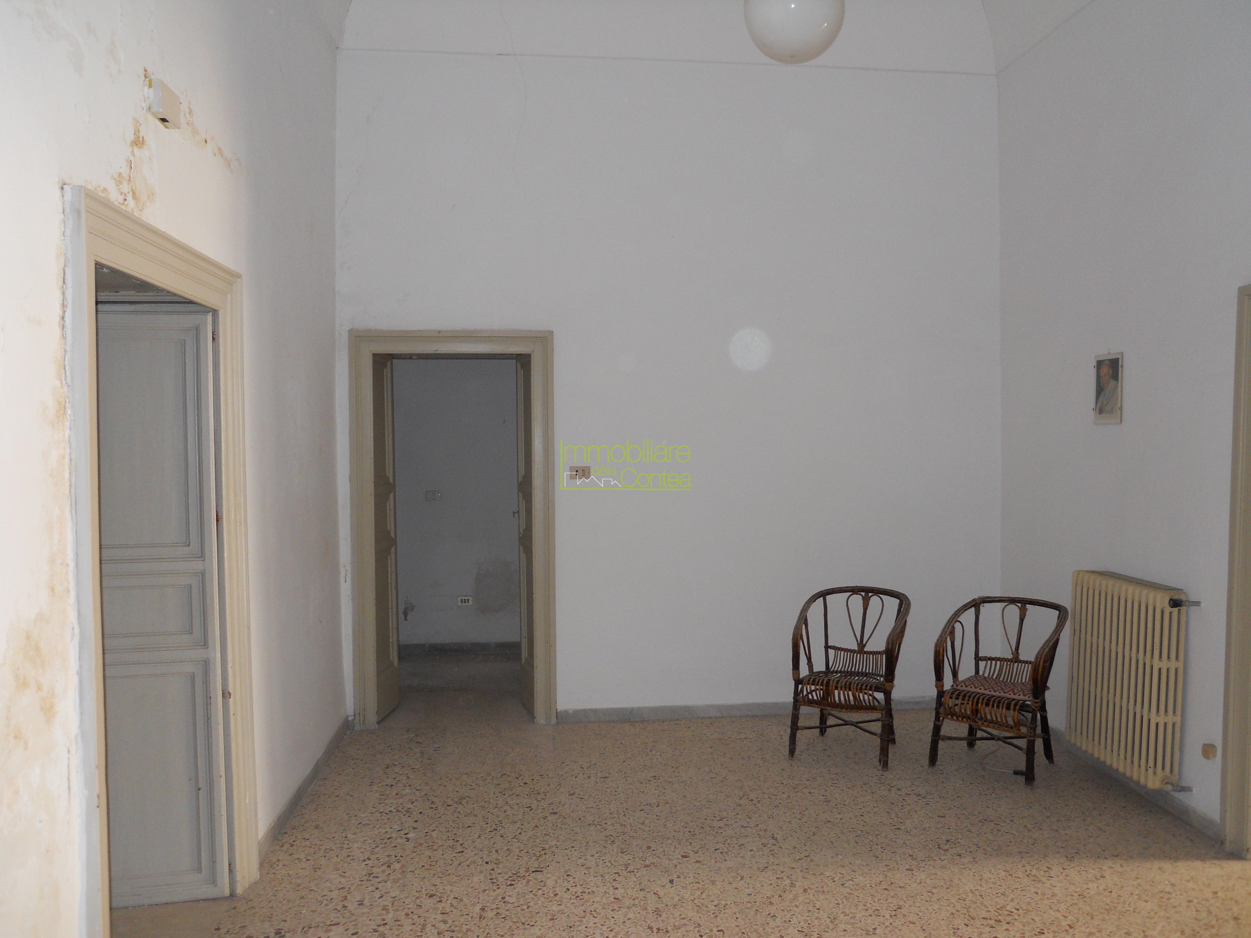 GRANDE PALAZZO STORICO RIF 657 - Immagine# 1