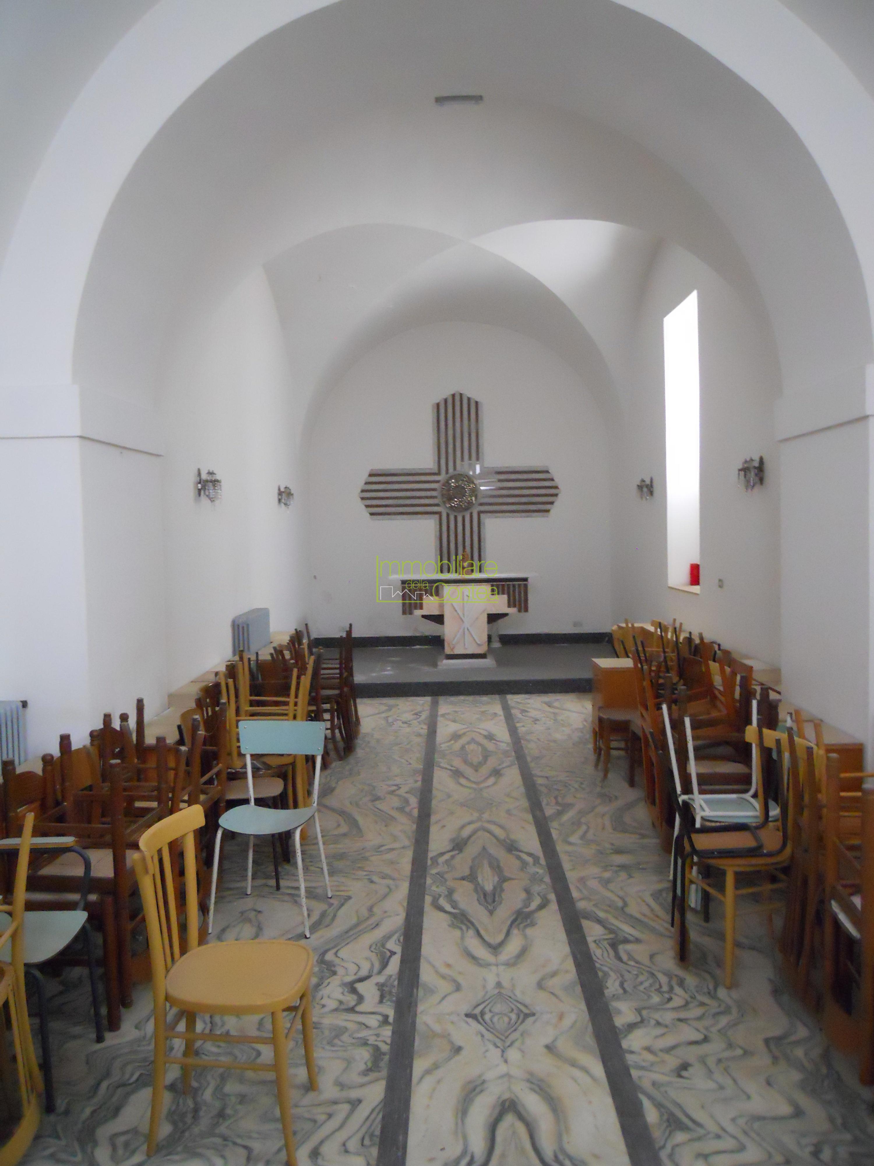 GRANDE PALAZZO STORICO RIF 657 - Immagine# 1