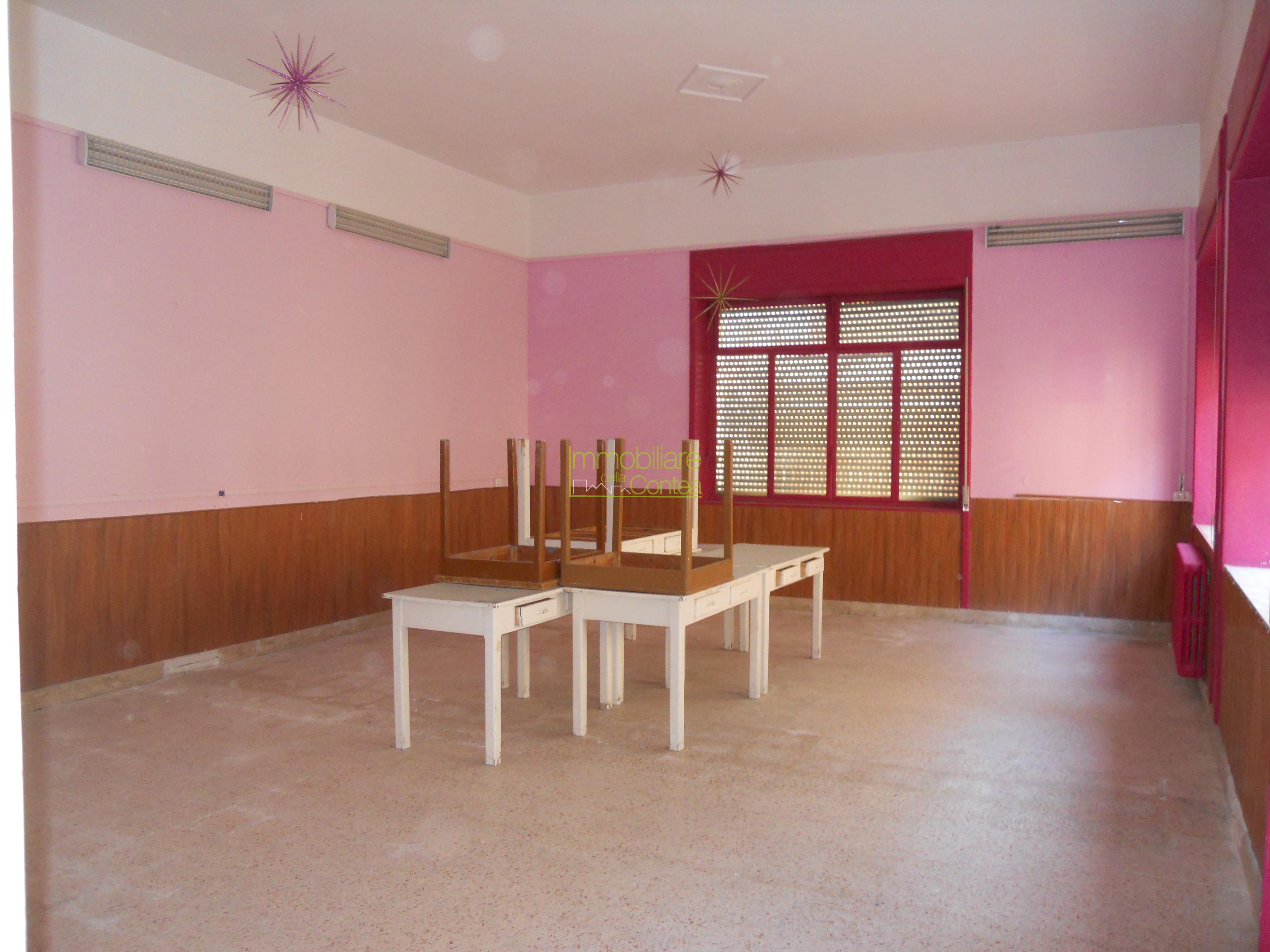 GRANDE PALAZZO STORICO RIF 657 - Immagine# 1