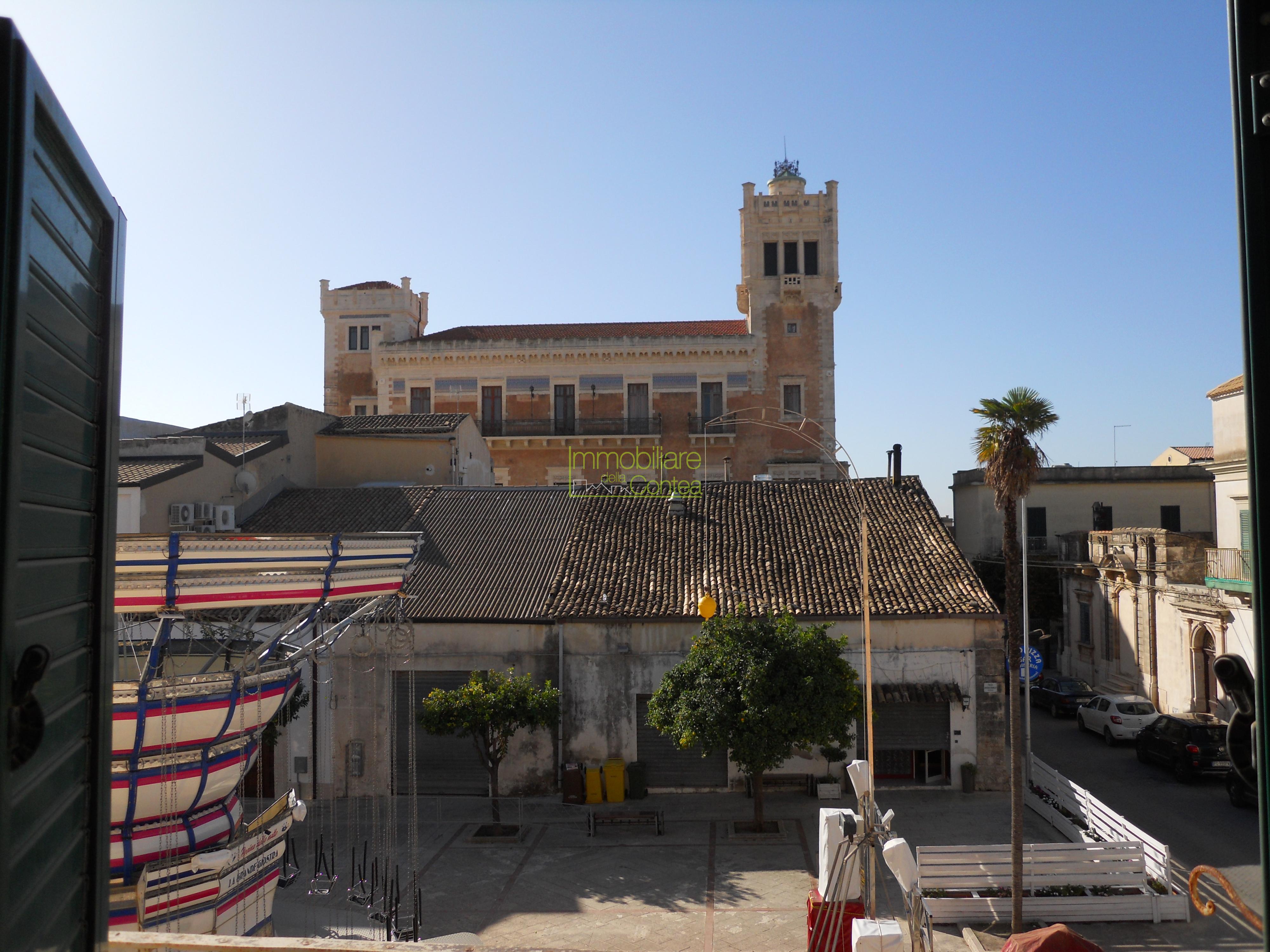 GRANDE PALAZZO STORICO RIF 657 - Immagine# 1