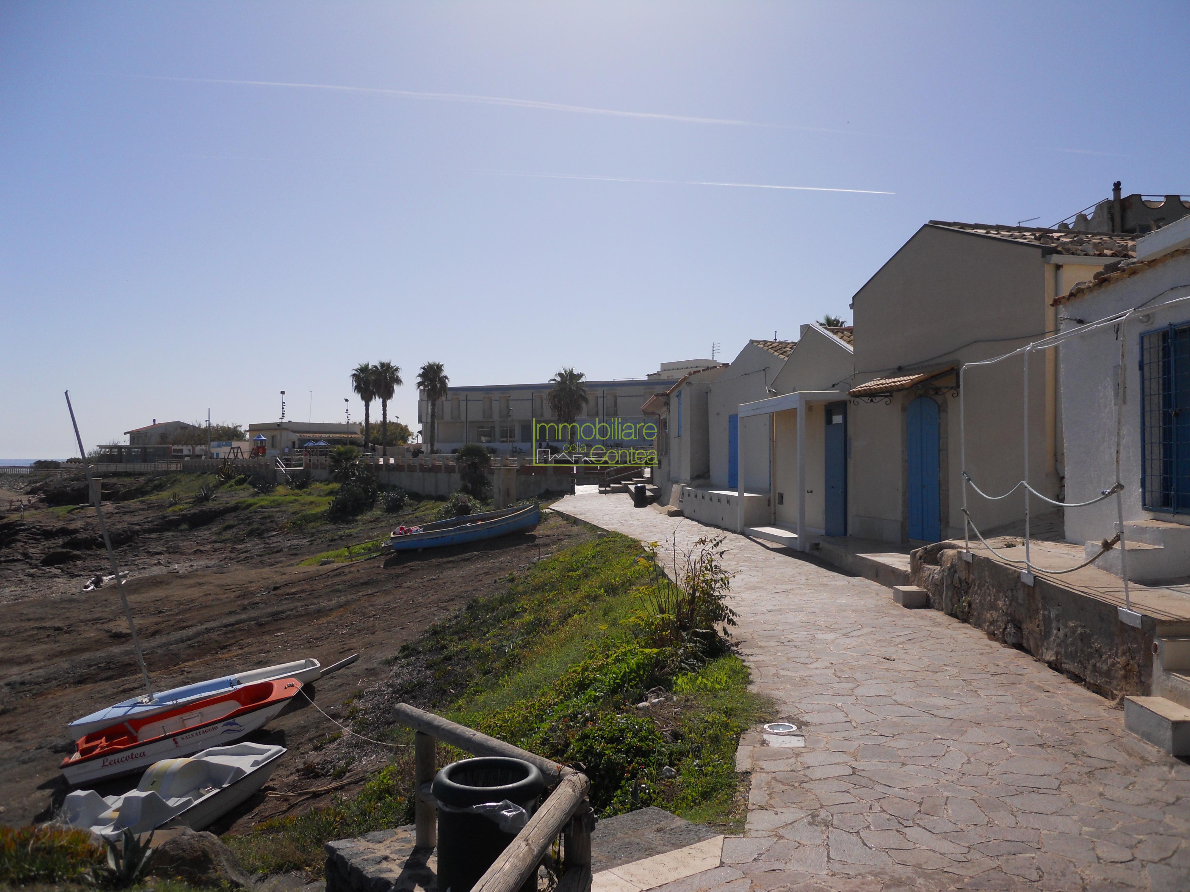 FRONTE MARE RIF 658 - Immagine# 1