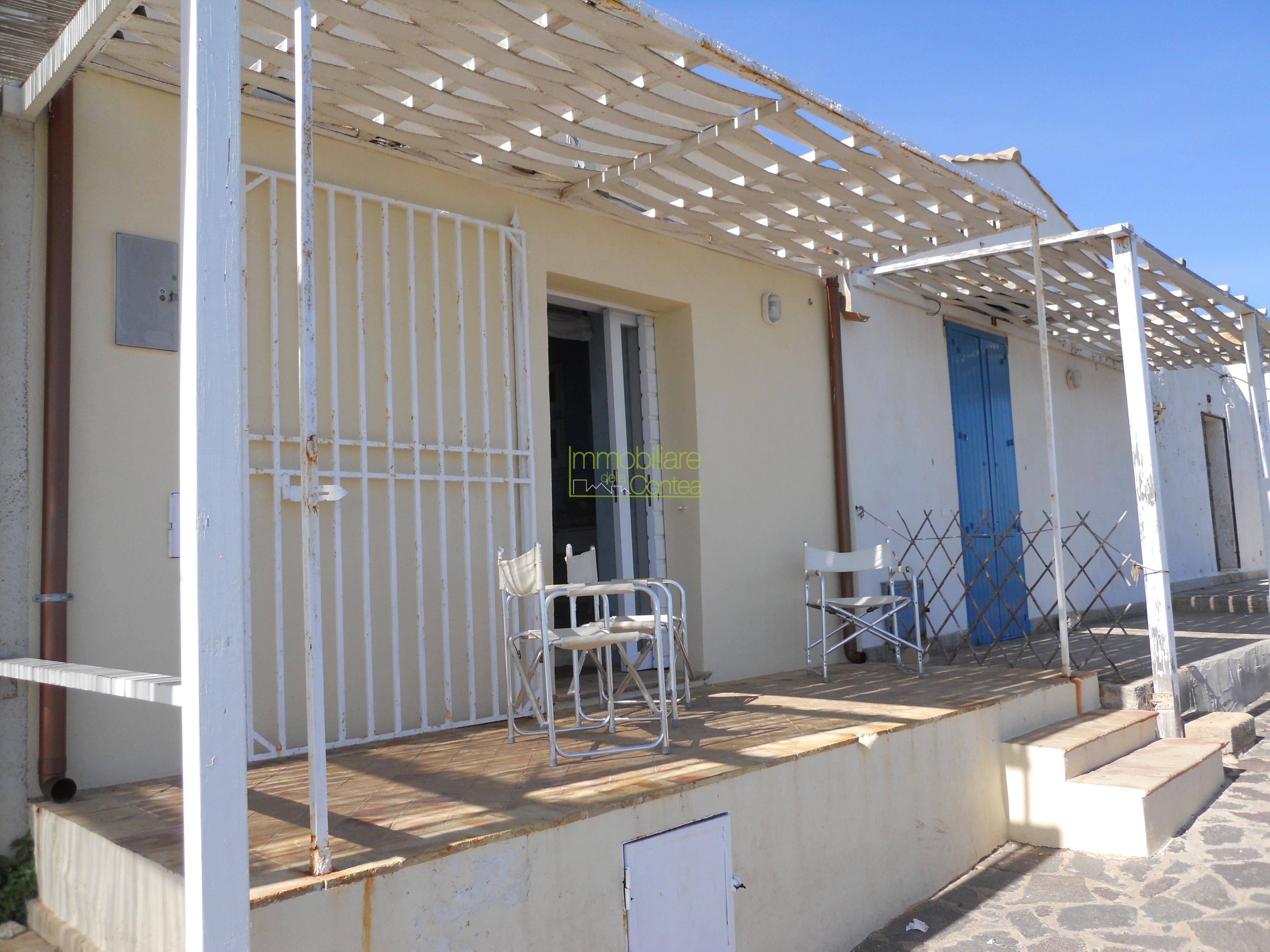 FRONTE MARE RIF 658 - Immagine# 1