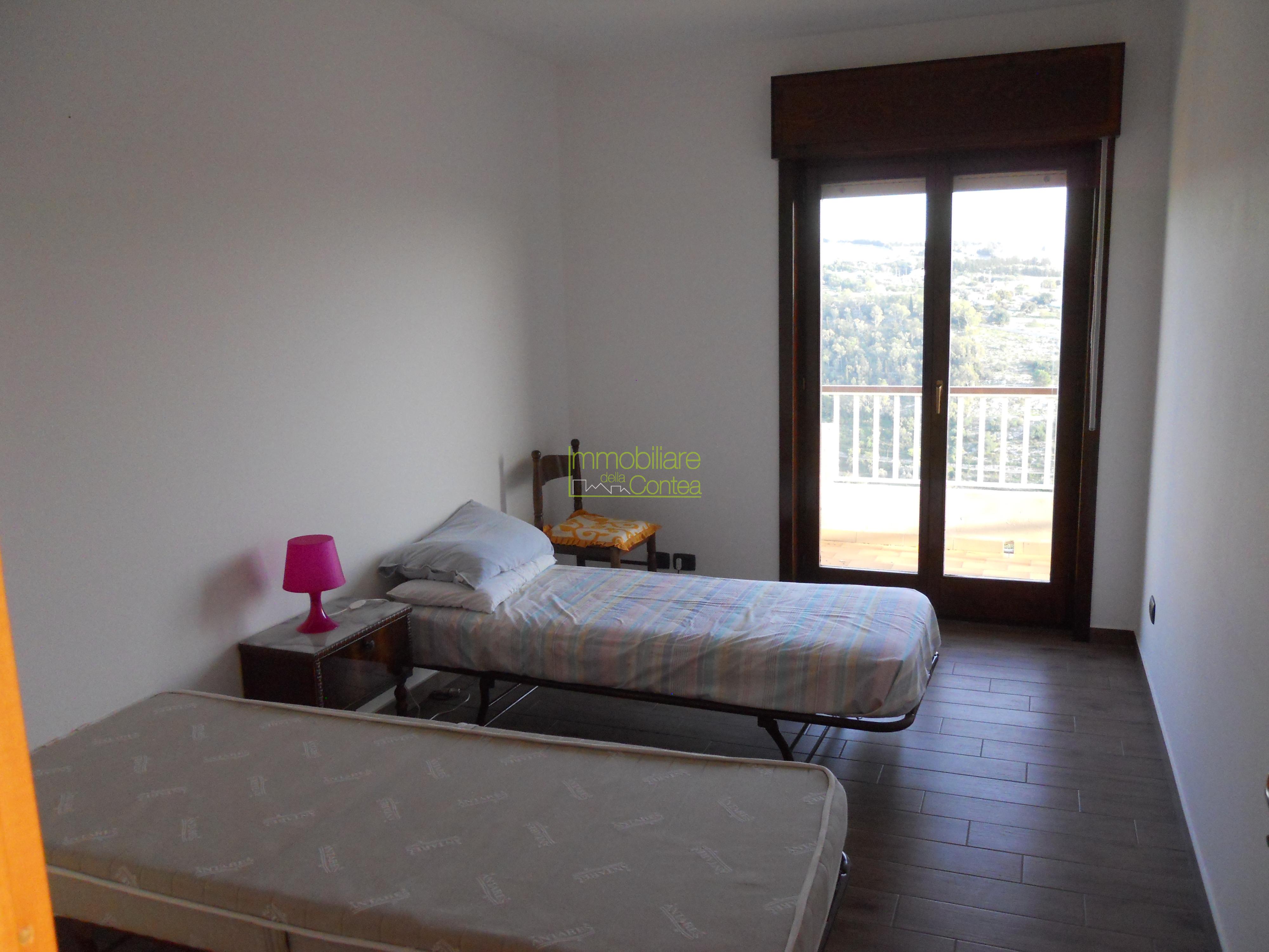 LUMINOSO APPARTAMENTO RIF 659 - Immagine# 1