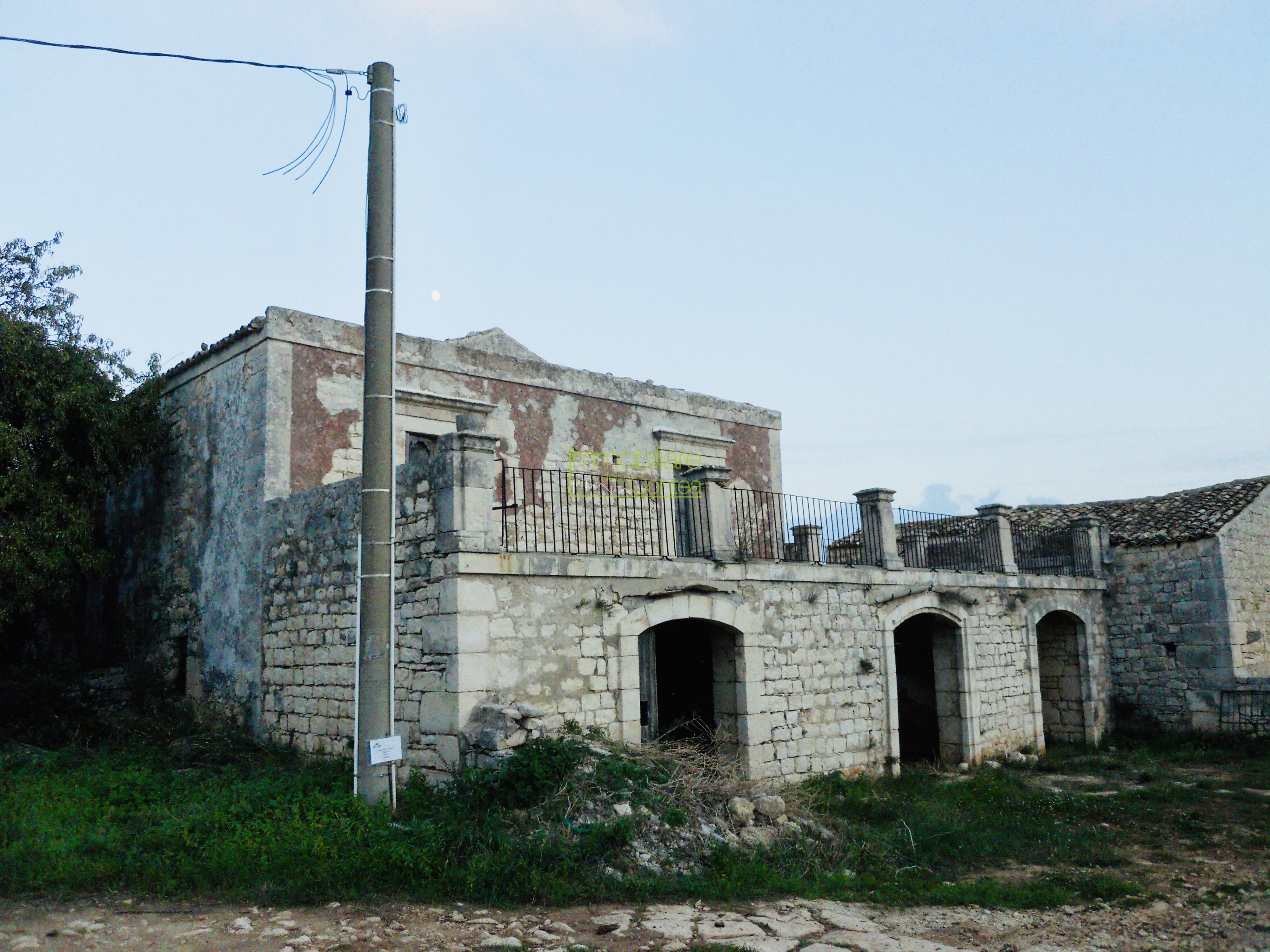 TENUTA AGRICOLA RIF 661 - Immagine# 1