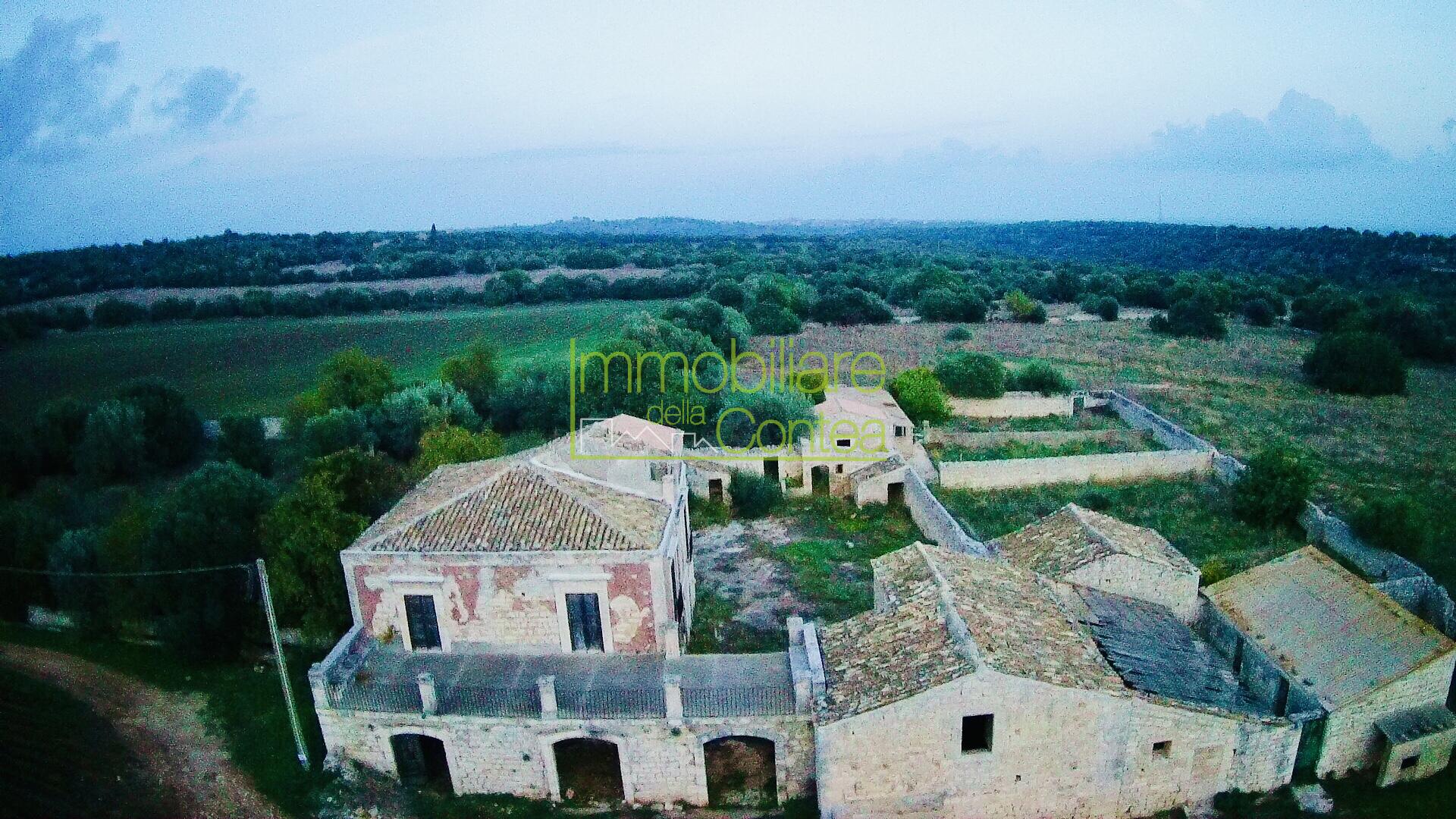 TENUTA AGRICOLA RIF 661 - Immagine# 1