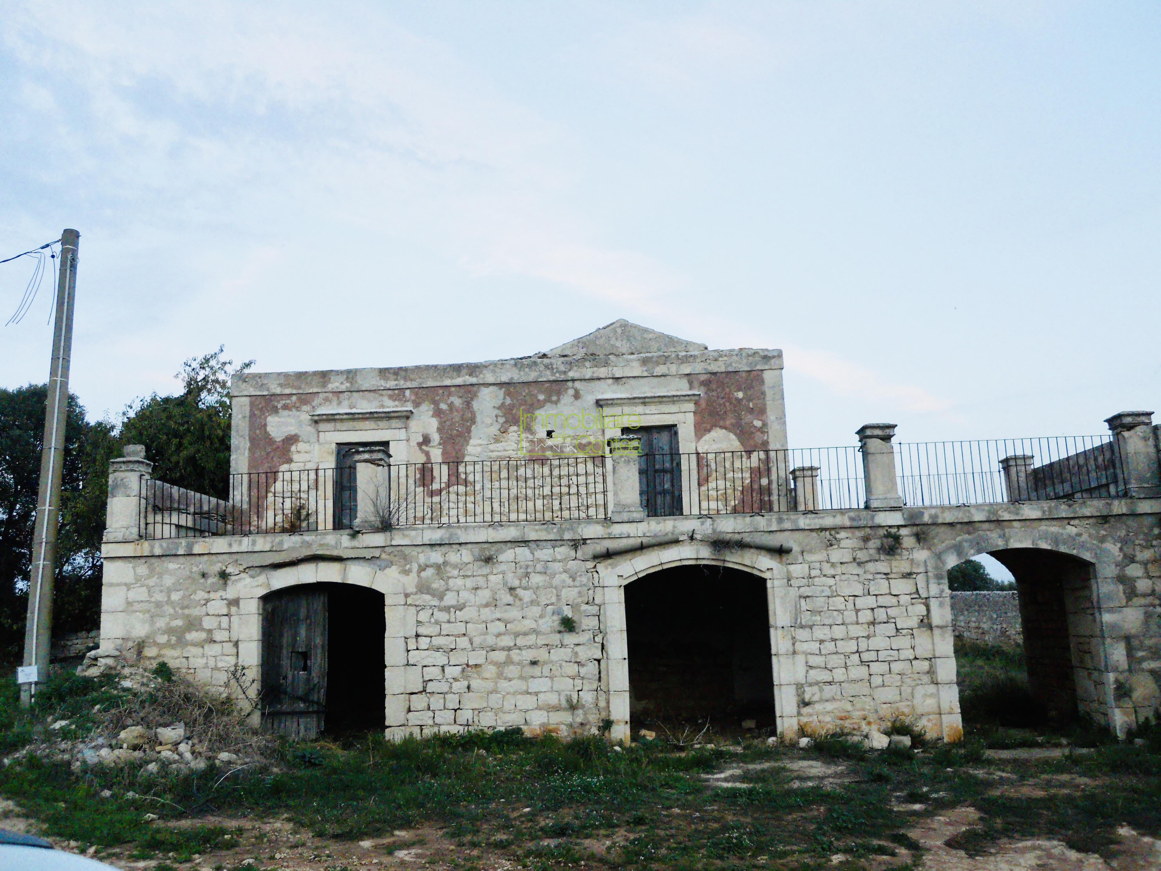 TENUTA AGRICOLA RIF 661 - Immagine# 1