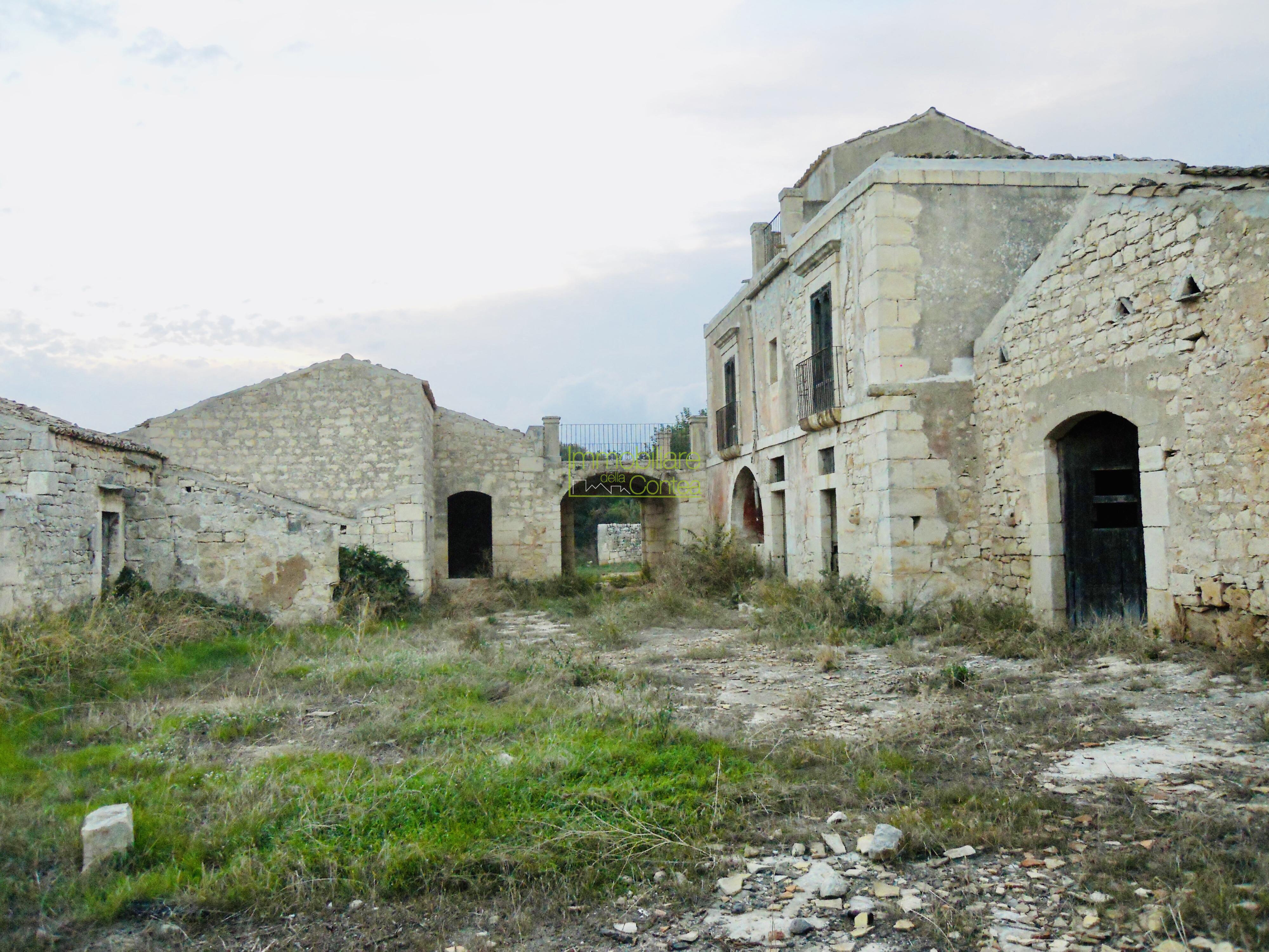 TENUTA AGRICOLA RIF 661 - Immagine# 1