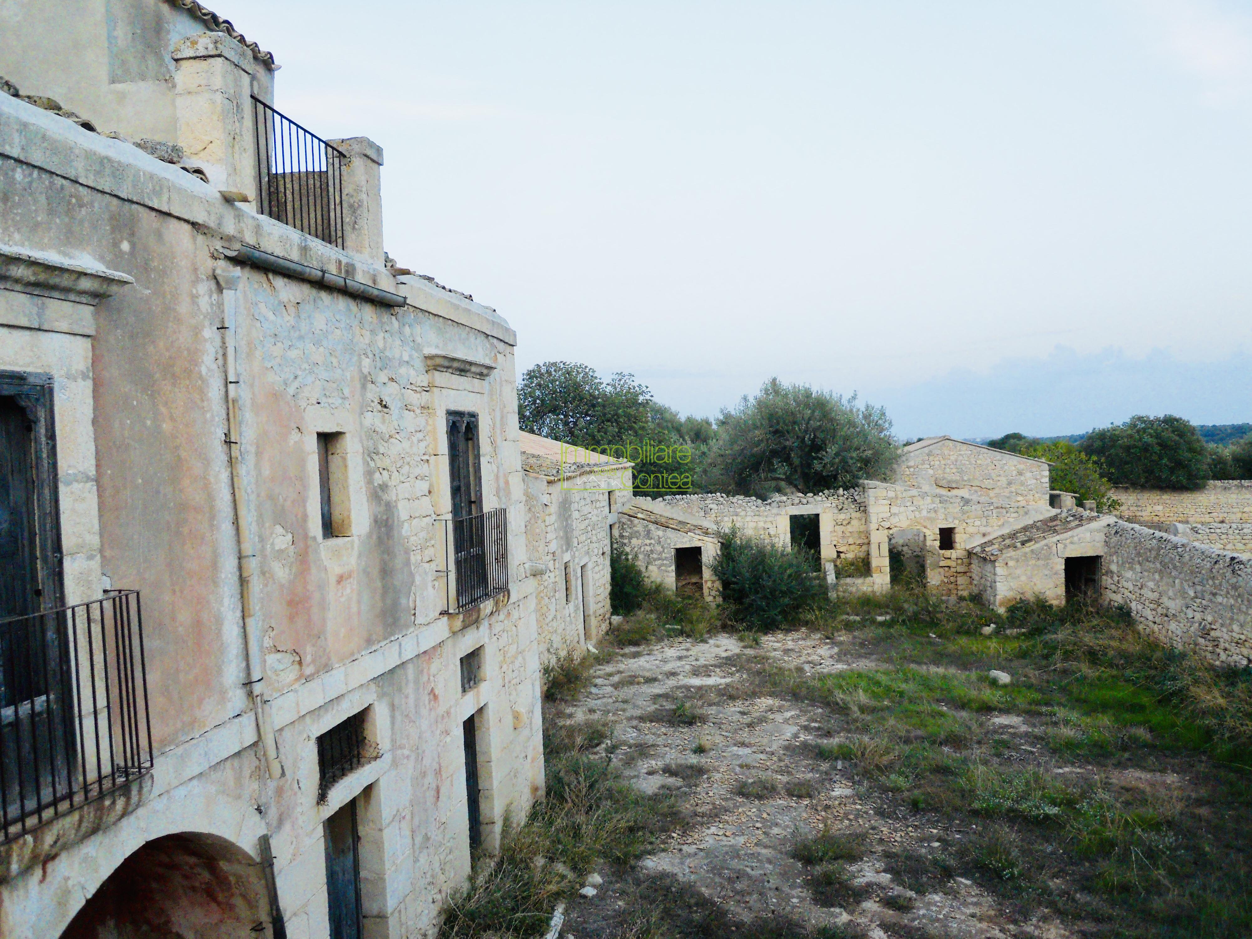 TENUTA AGRICOLA RIF 661 - Immagine# 1