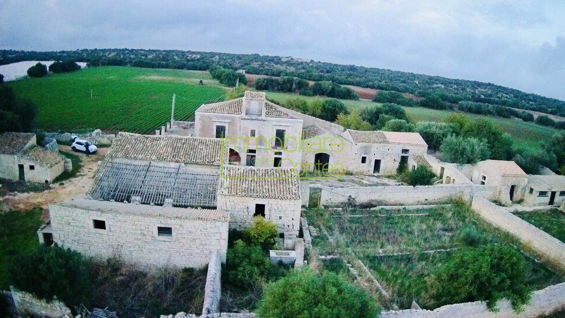 TENUTA AGRICOLA RIF 661 - Immagine# 1