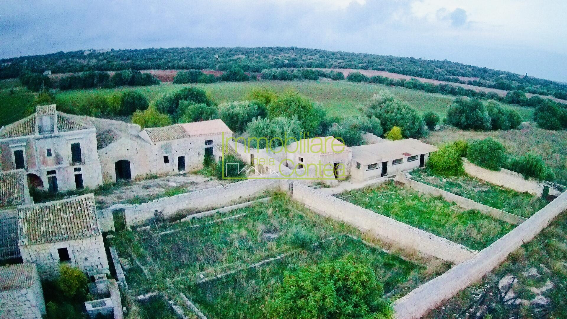 TENUTA AGRICOLA RIF 661 - Immagine# 1