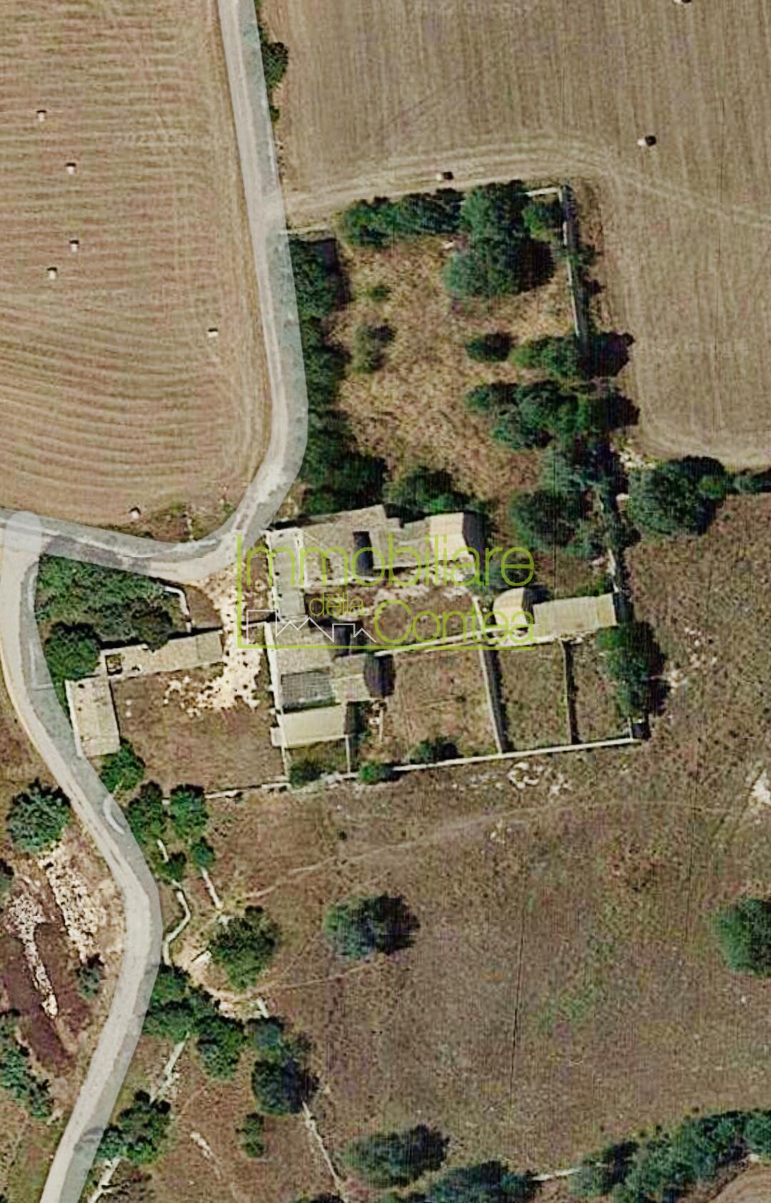 TENUTA AGRICOLA RIF 661 - Immagine# 1