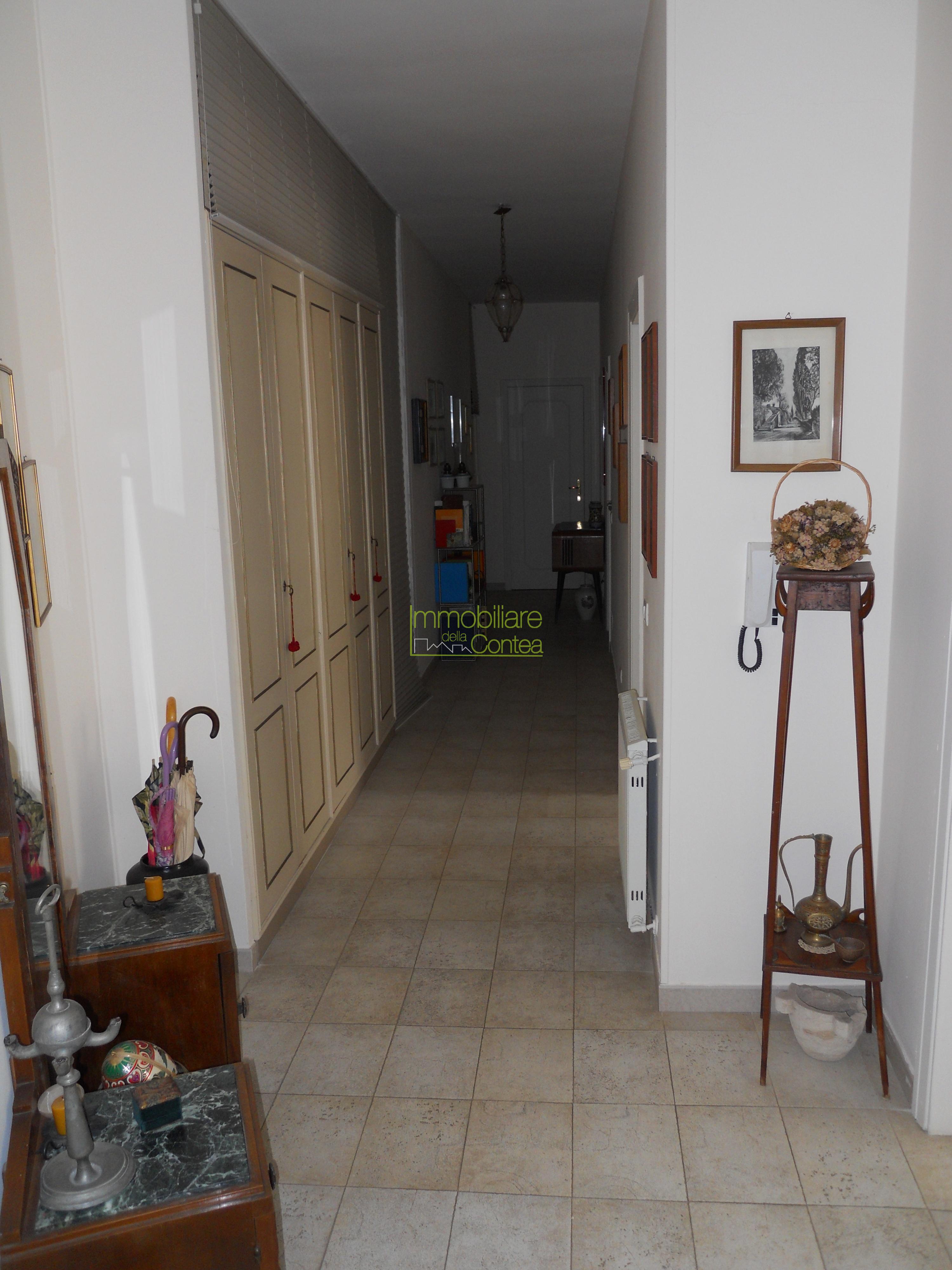 LUMINOSO APPARTAMENTO RIF.664 - Immagine# 1