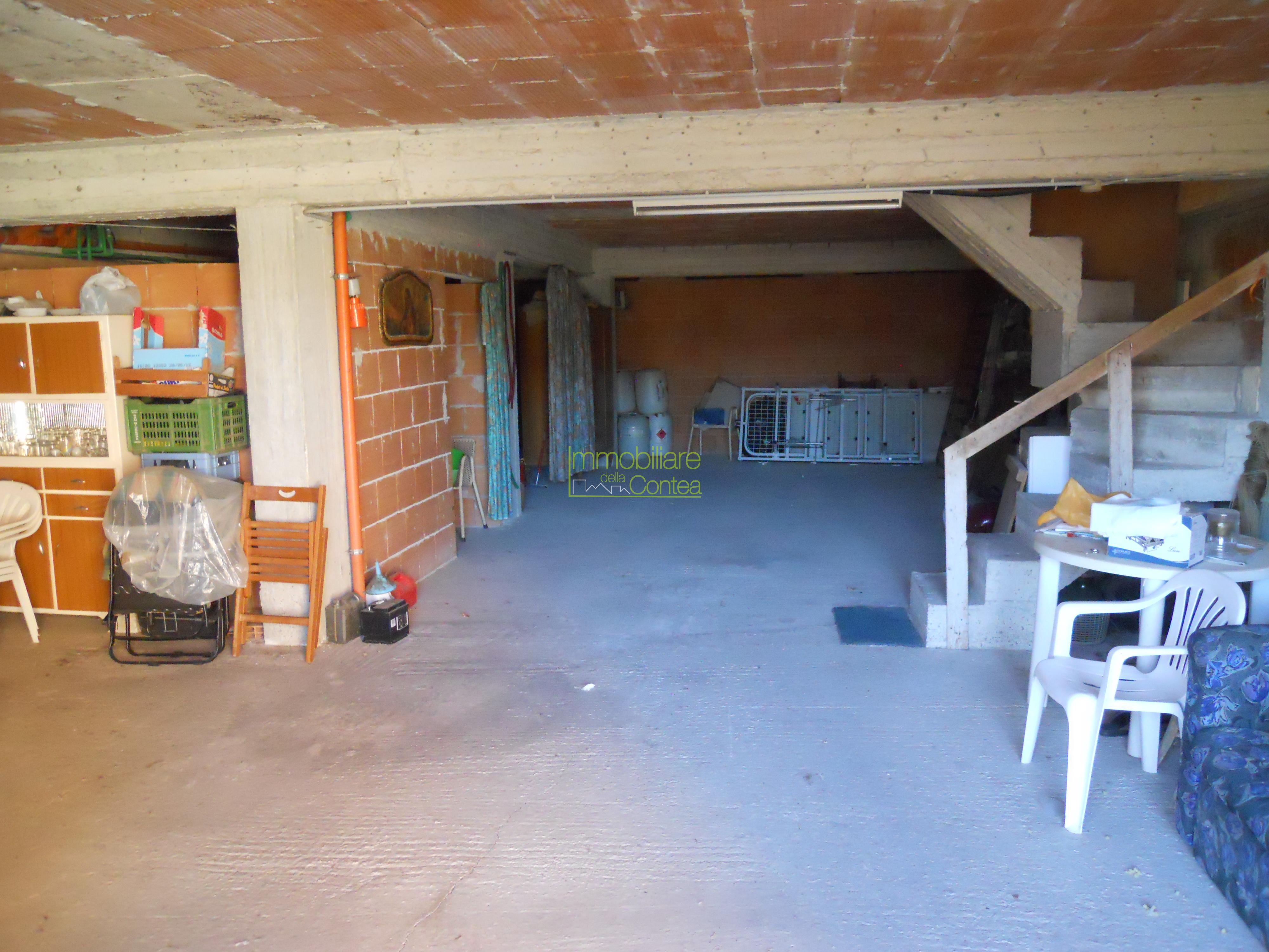 VILLINO CON AMPIO GARAGE RIF.662 - Immagine# 1