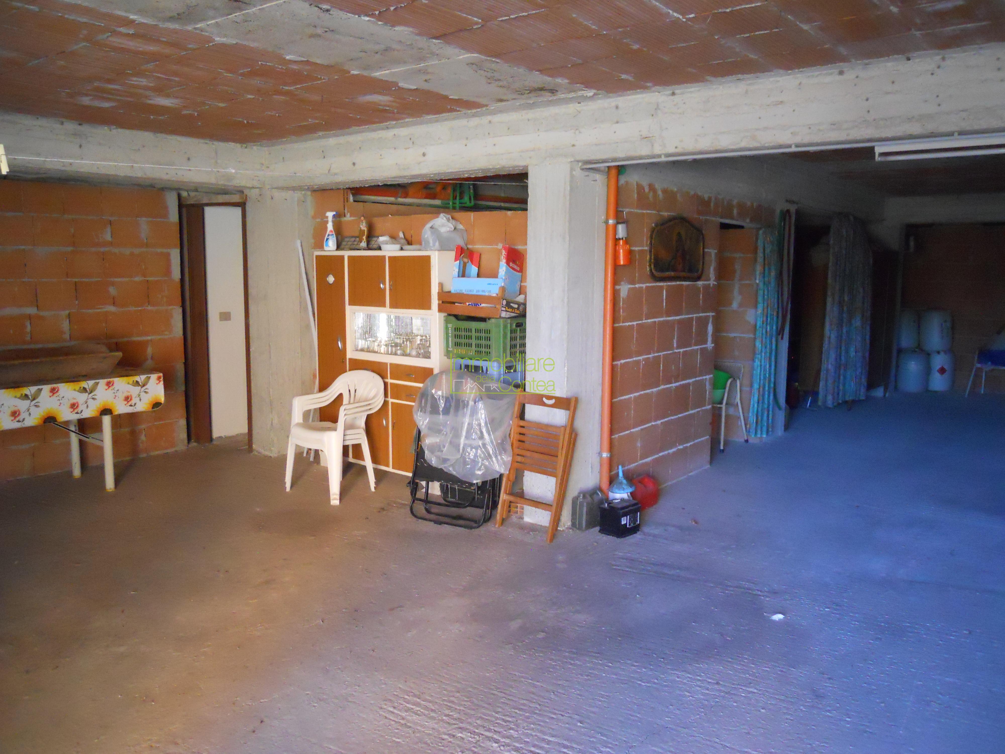 VILLINO CON AMPIO GARAGE RIF.662 - Immagine# 1