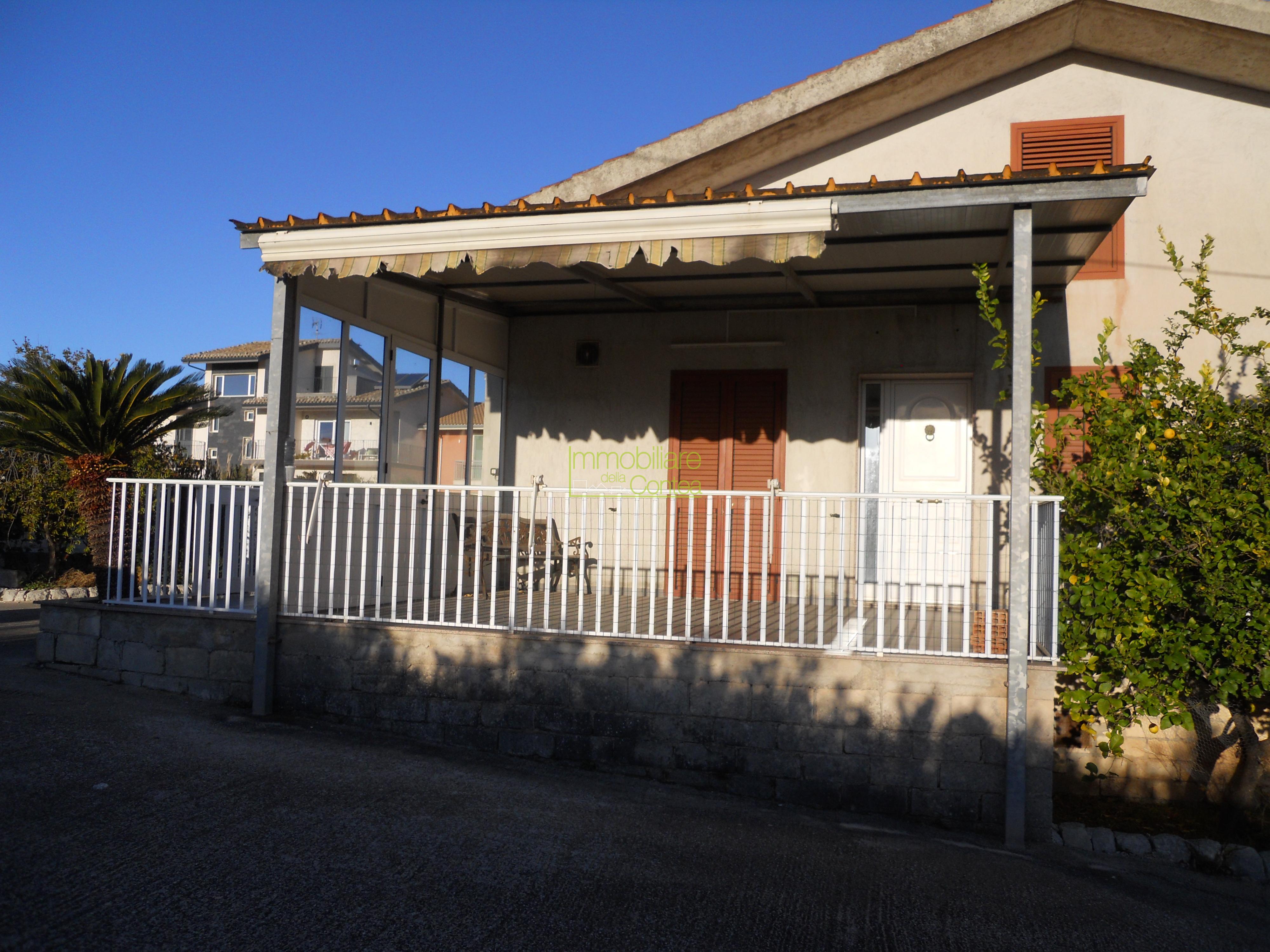 VILLINO CON AMPIO GARAGE RIF.662 - Immagine# 1
