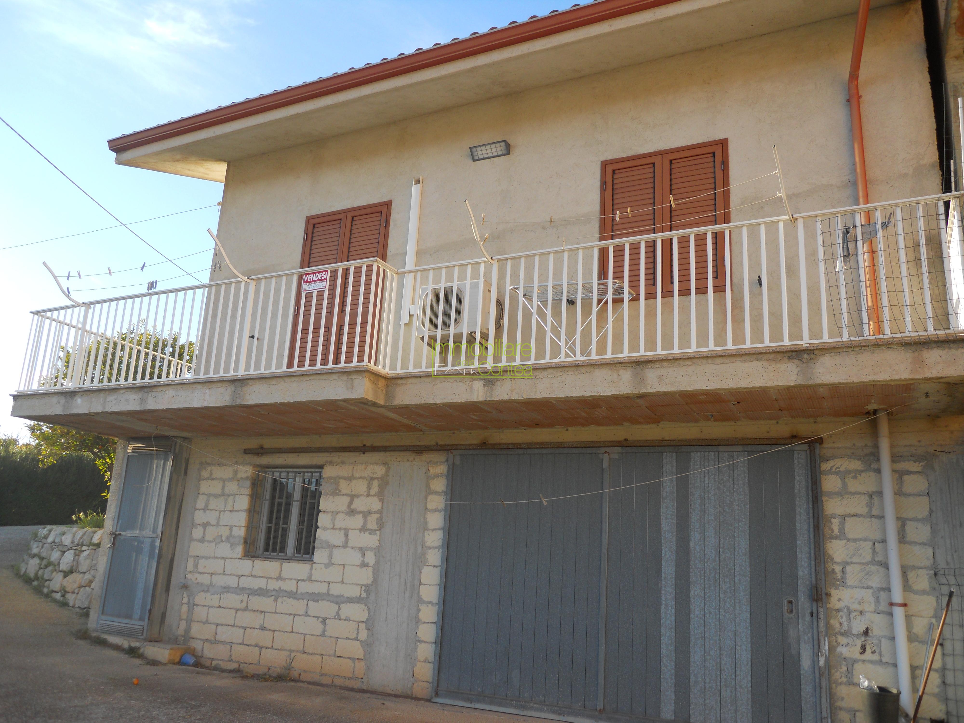 VILLINO CON AMPIO GARAGE RIF.662 - Immagine# 1