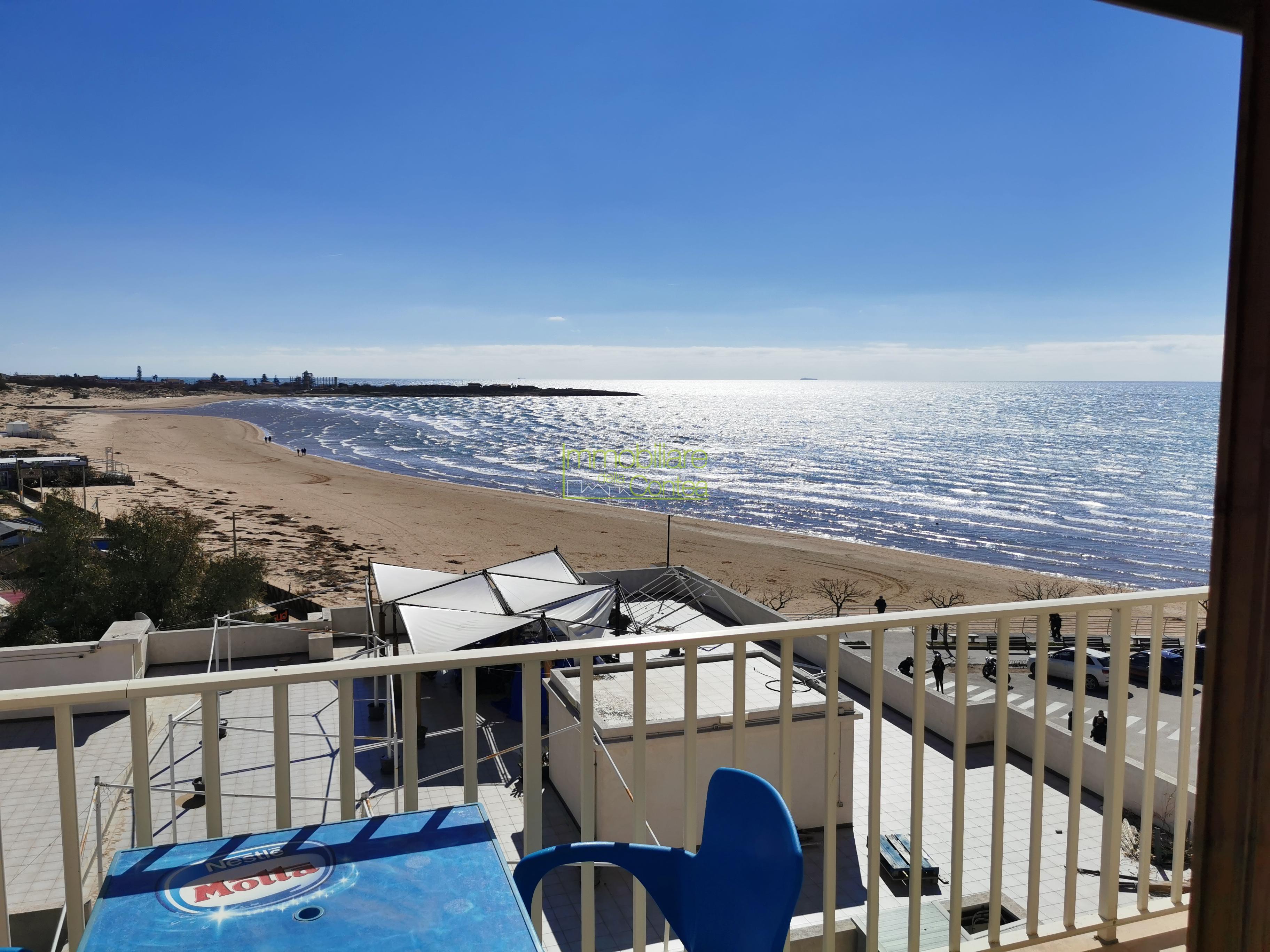 APPARTAMENTO FRONTE MARE RIF. 665 - Immagine# 1