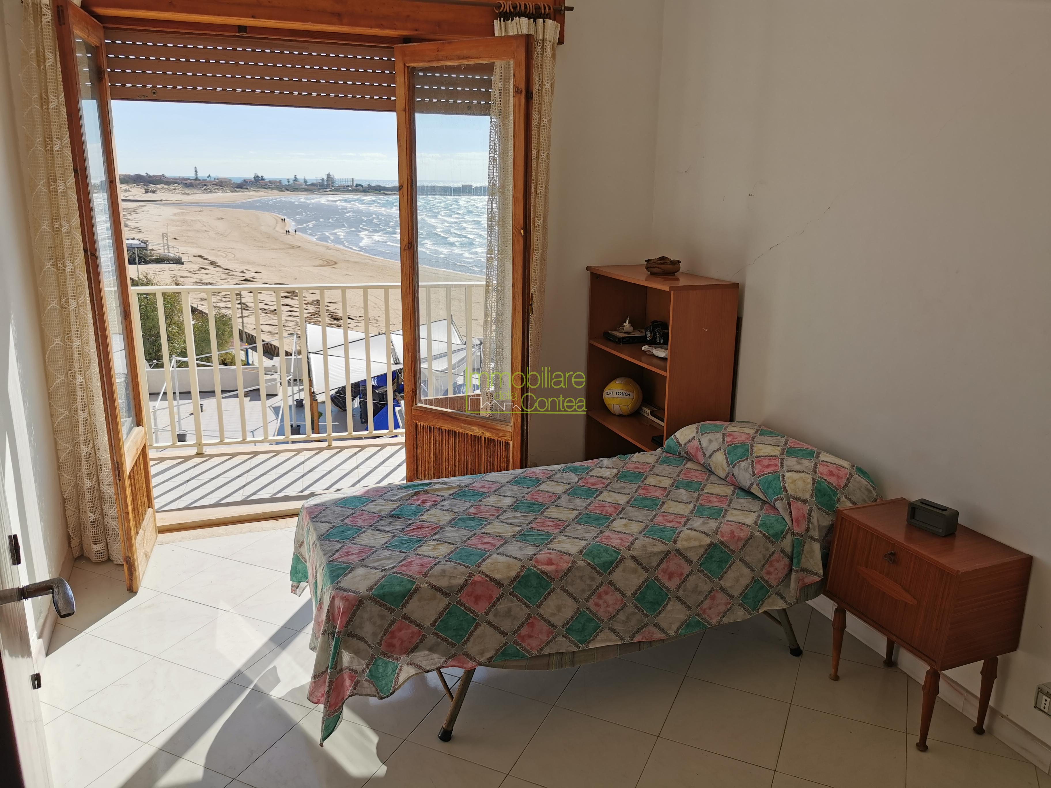 APPARTAMENTO FRONTE MARE RIF. 665 - Immagine# 1