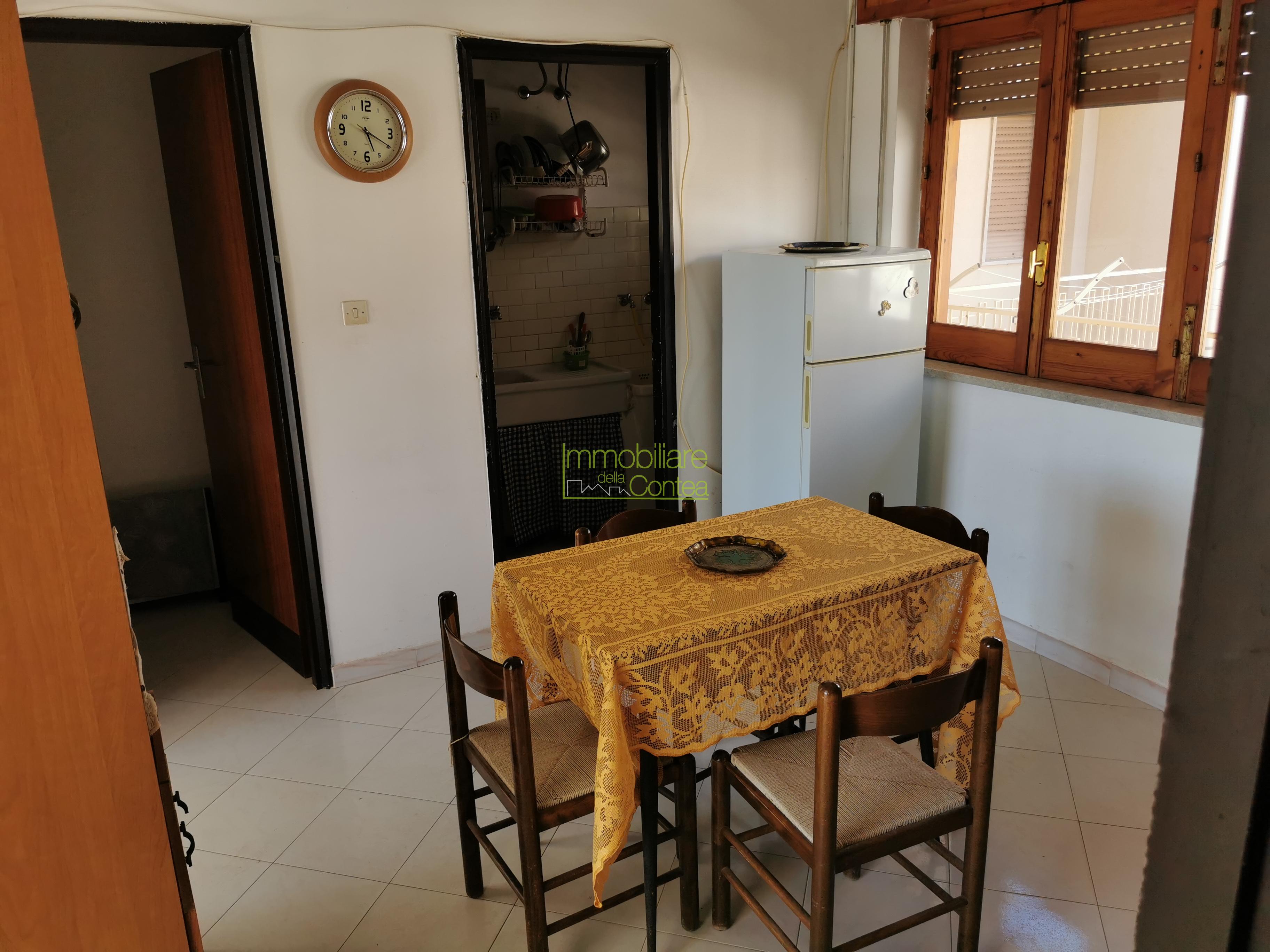 APPARTAMENTO FRONTE MARE RIF. 665 - Immagine# 1