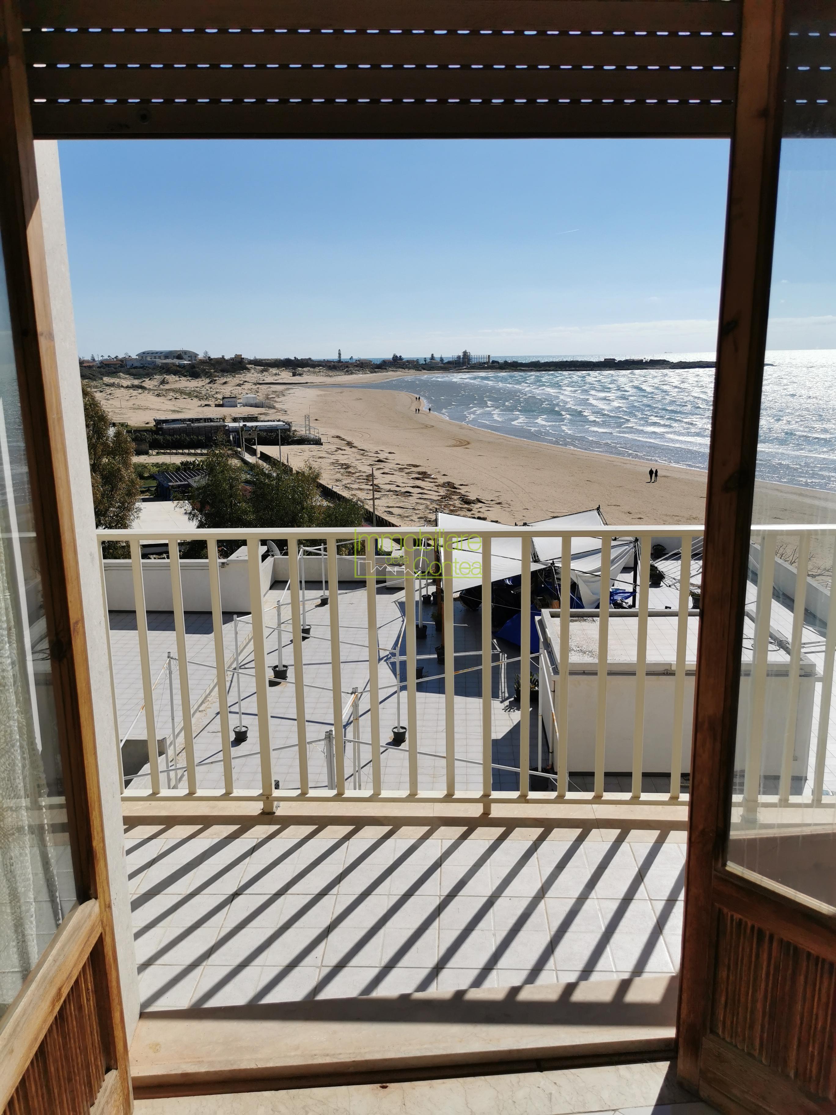 APPARTAMENTO FRONTE MARE RIF. 665 - Immagine# 1
