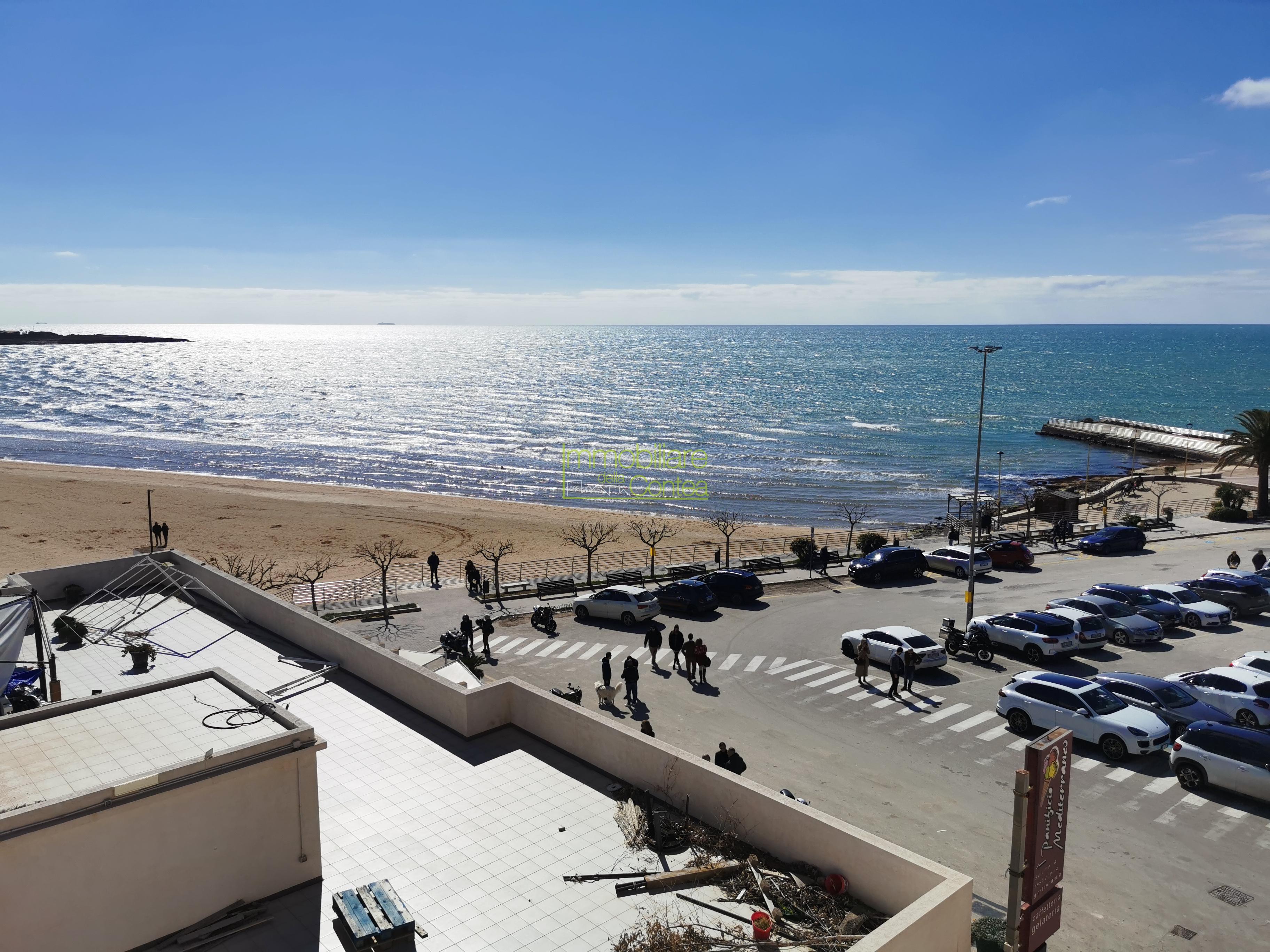 APPARTAMENTO FRONTE MARE RIF. 665 - Immagine# 1