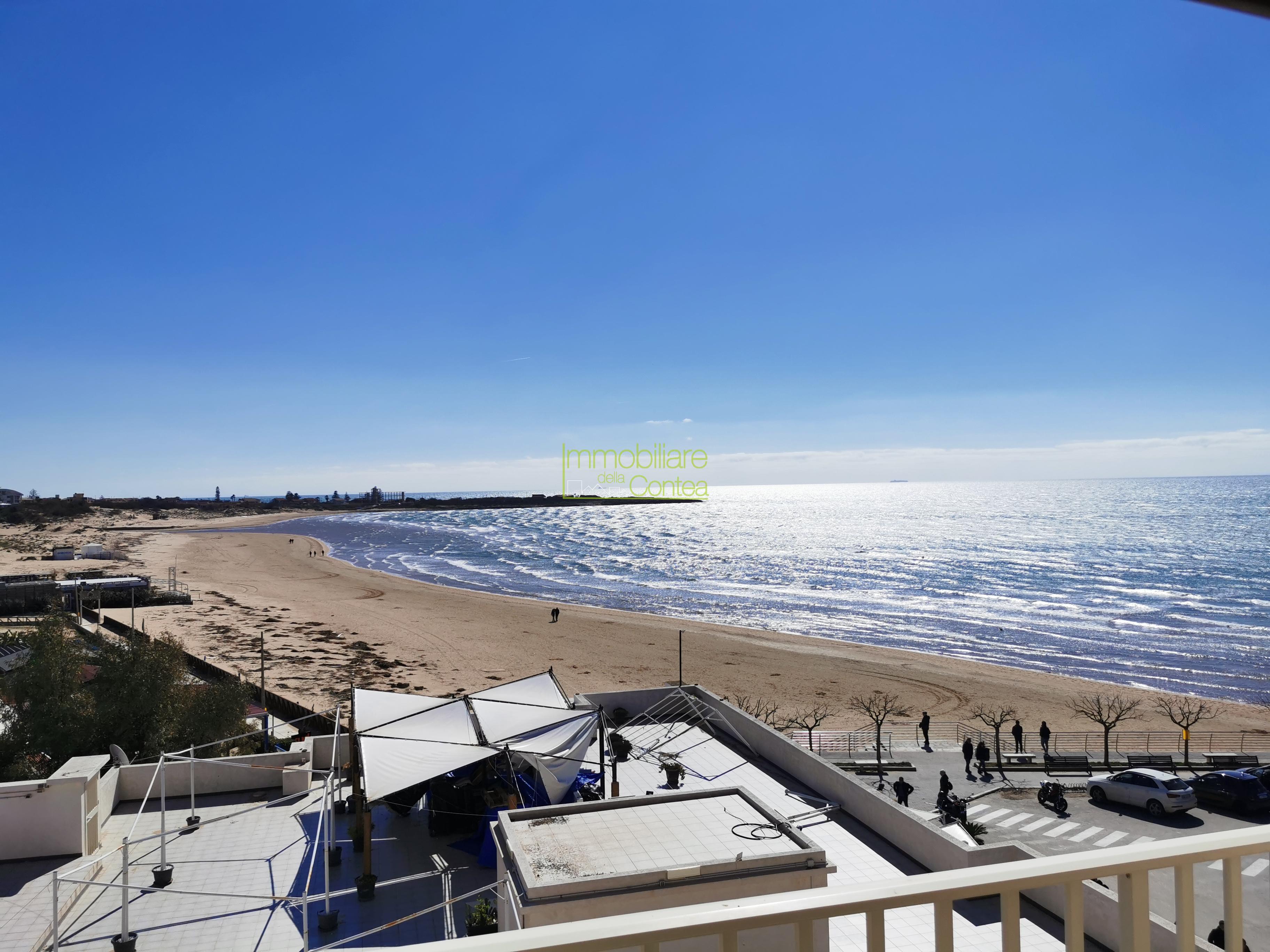APPARTAMENTO FRONTE MARE RIF. 665 - Immagine# 1