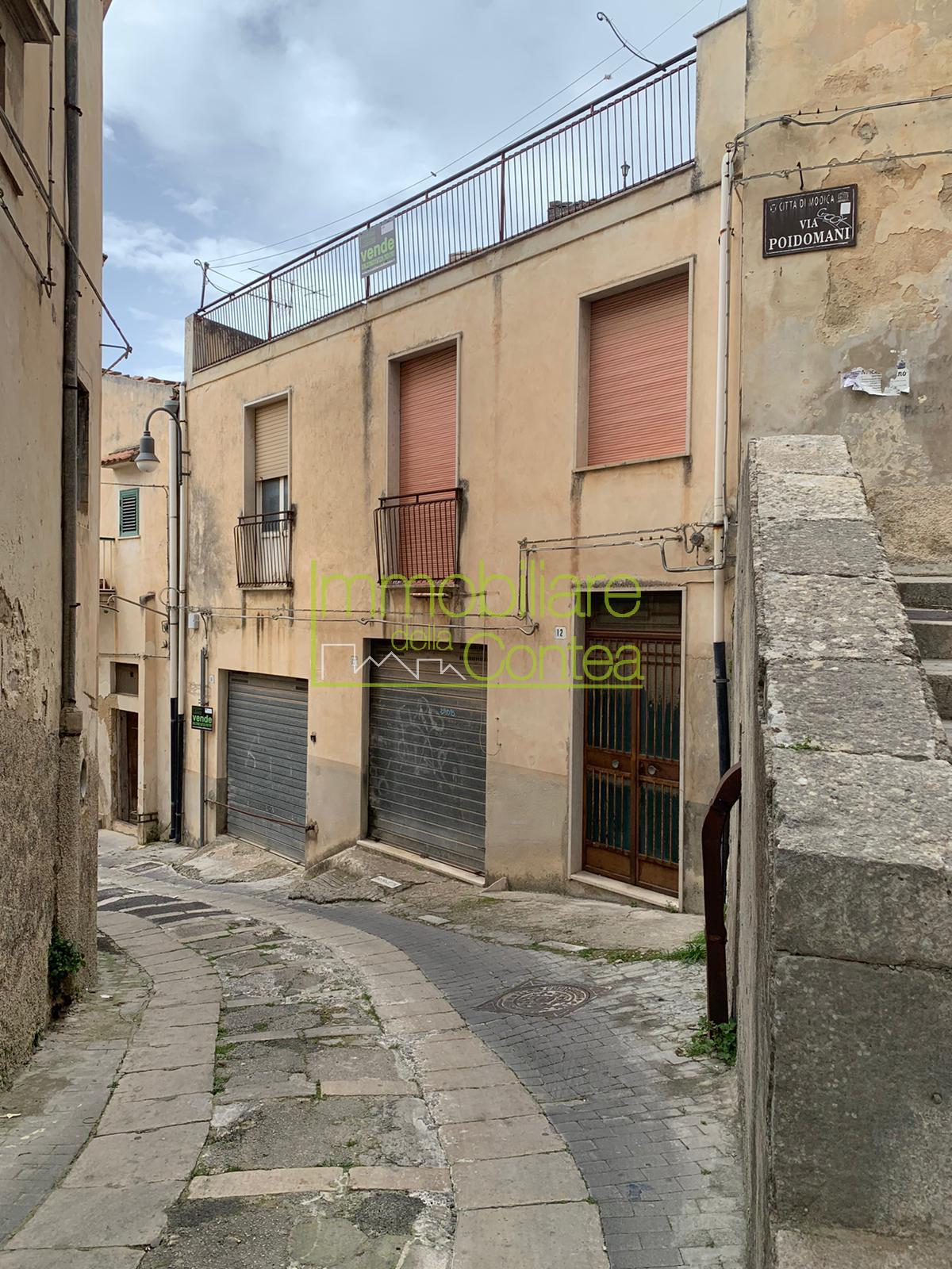 CASA AFFIANCATA CON GARAGE - Immagine# 1
