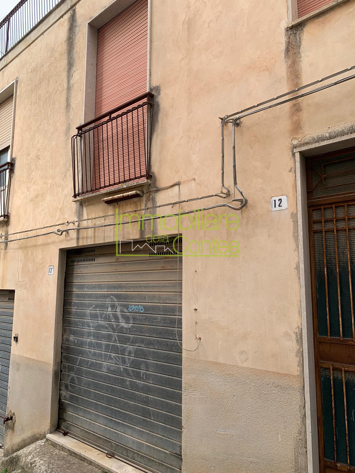 CASA AFFIANCATA CON GARAGE - Immagine# 1