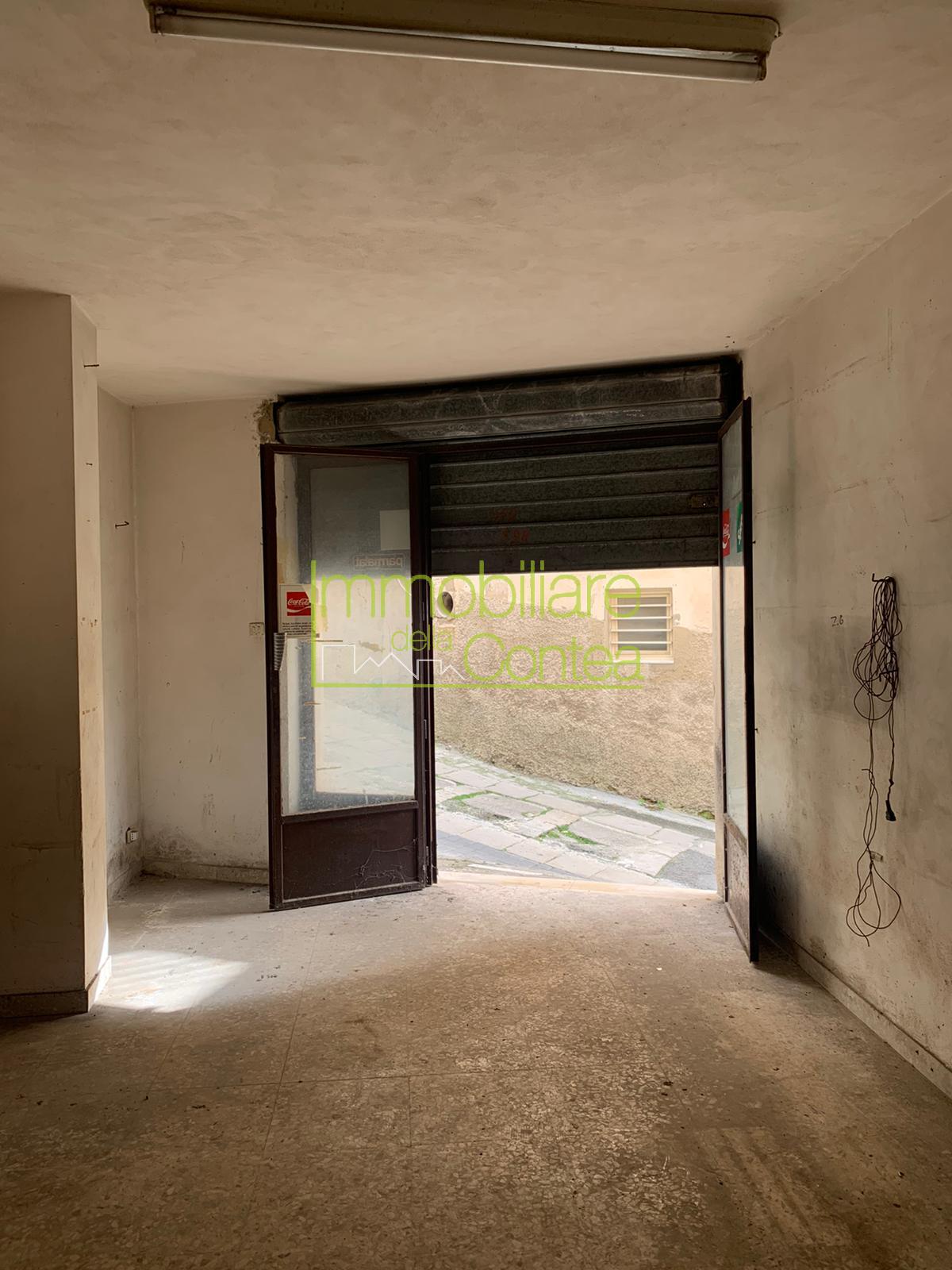 CASA AFFIANCATA CON GARAGE - Immagine# 1