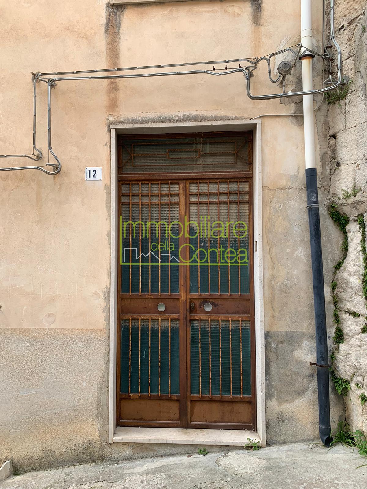 CASA AFFIANCATA CON GARAGE - Immagine# 1
