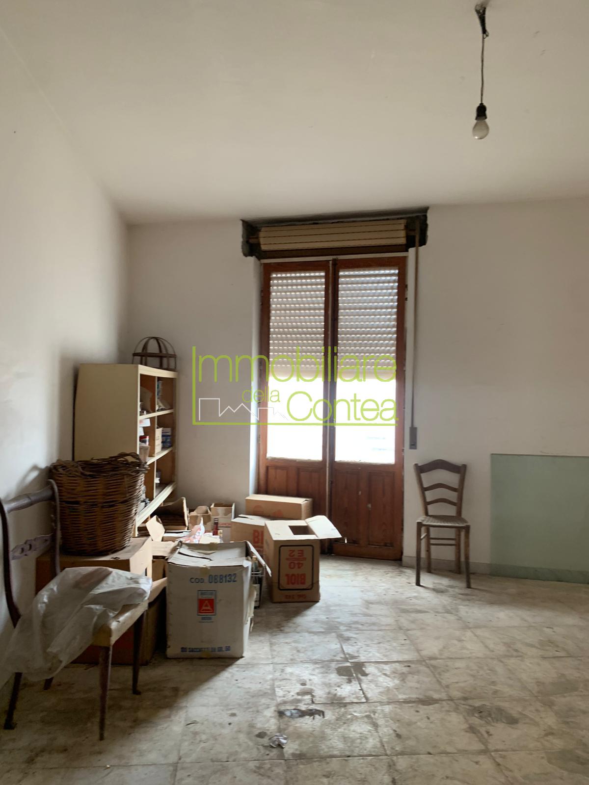 CASA AFFIANCATA CON GARAGE - Immagine# 1