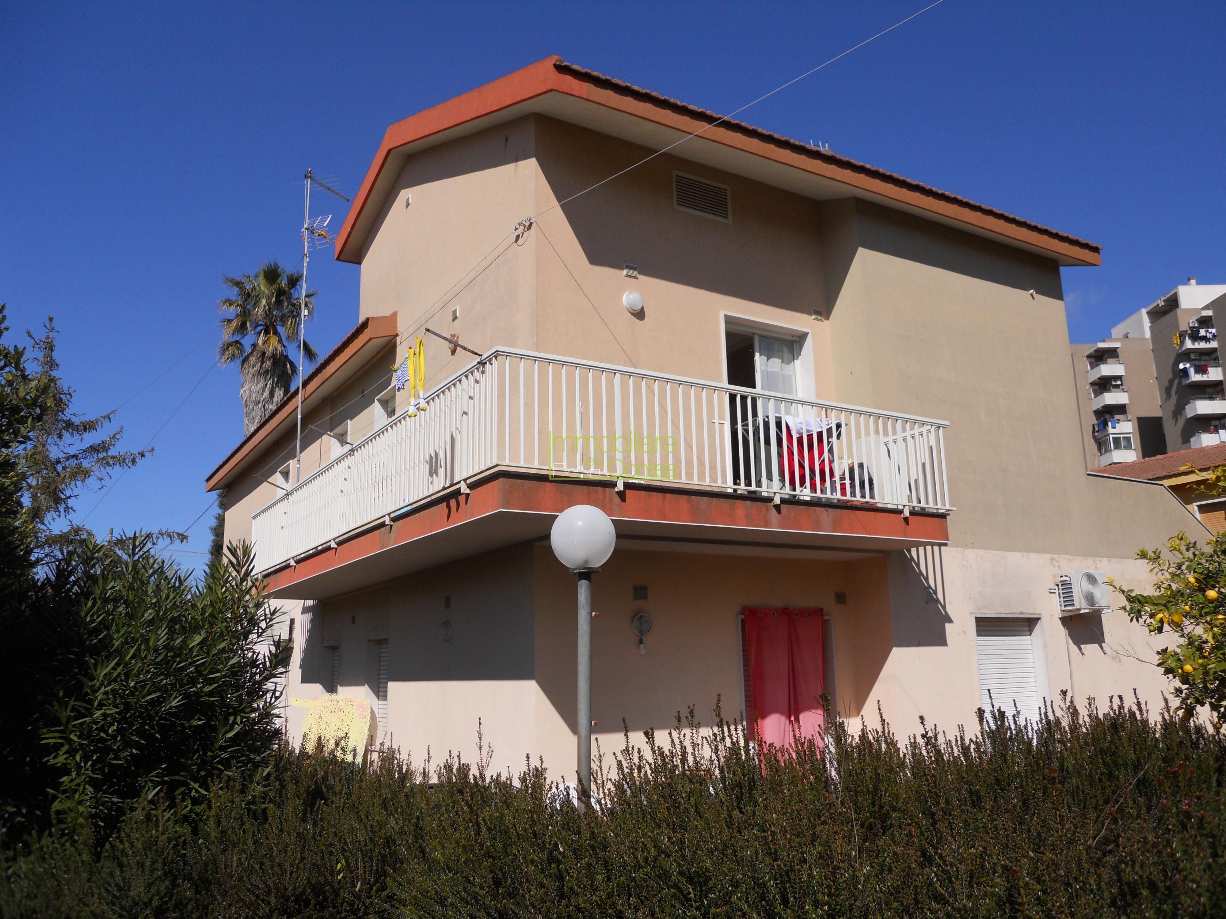 VILLA BIFAMILIARE RIF. 672 - Immagine# 1