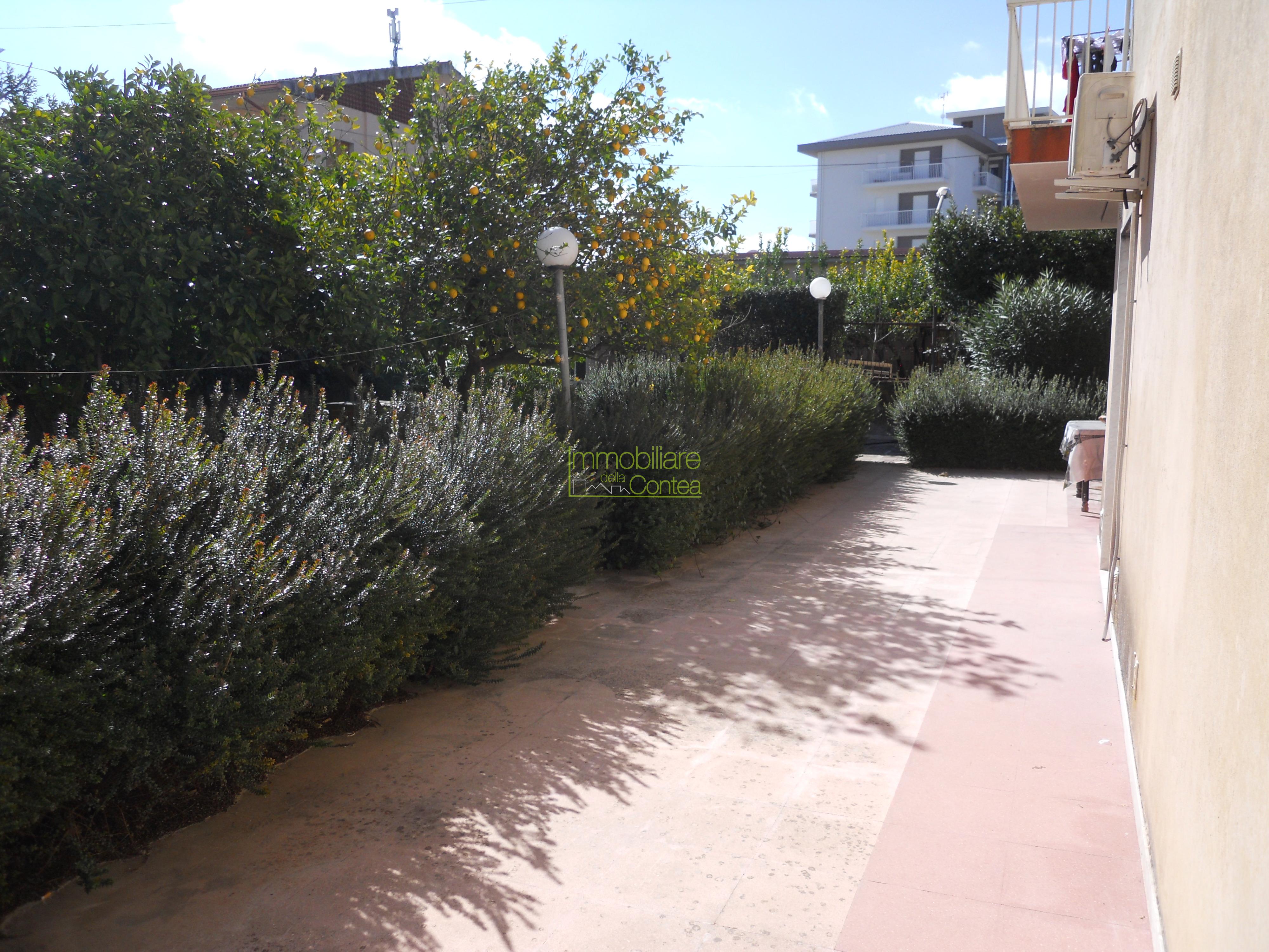 VILLA BIFAMILIARE RIF. 672 - Immagine# 5