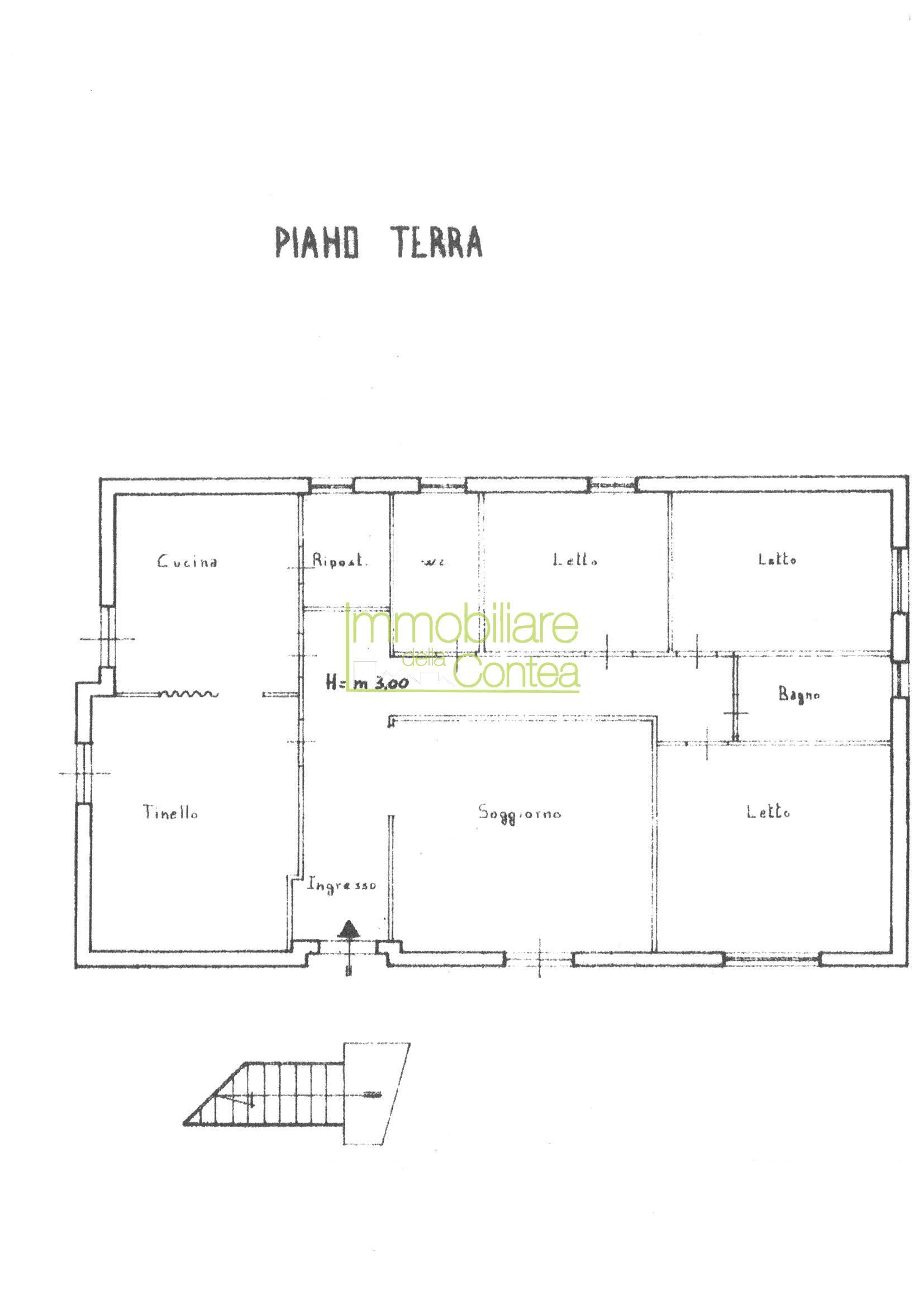 VILLA BIFAMILIARE RIF. 672 - Immagine# 7