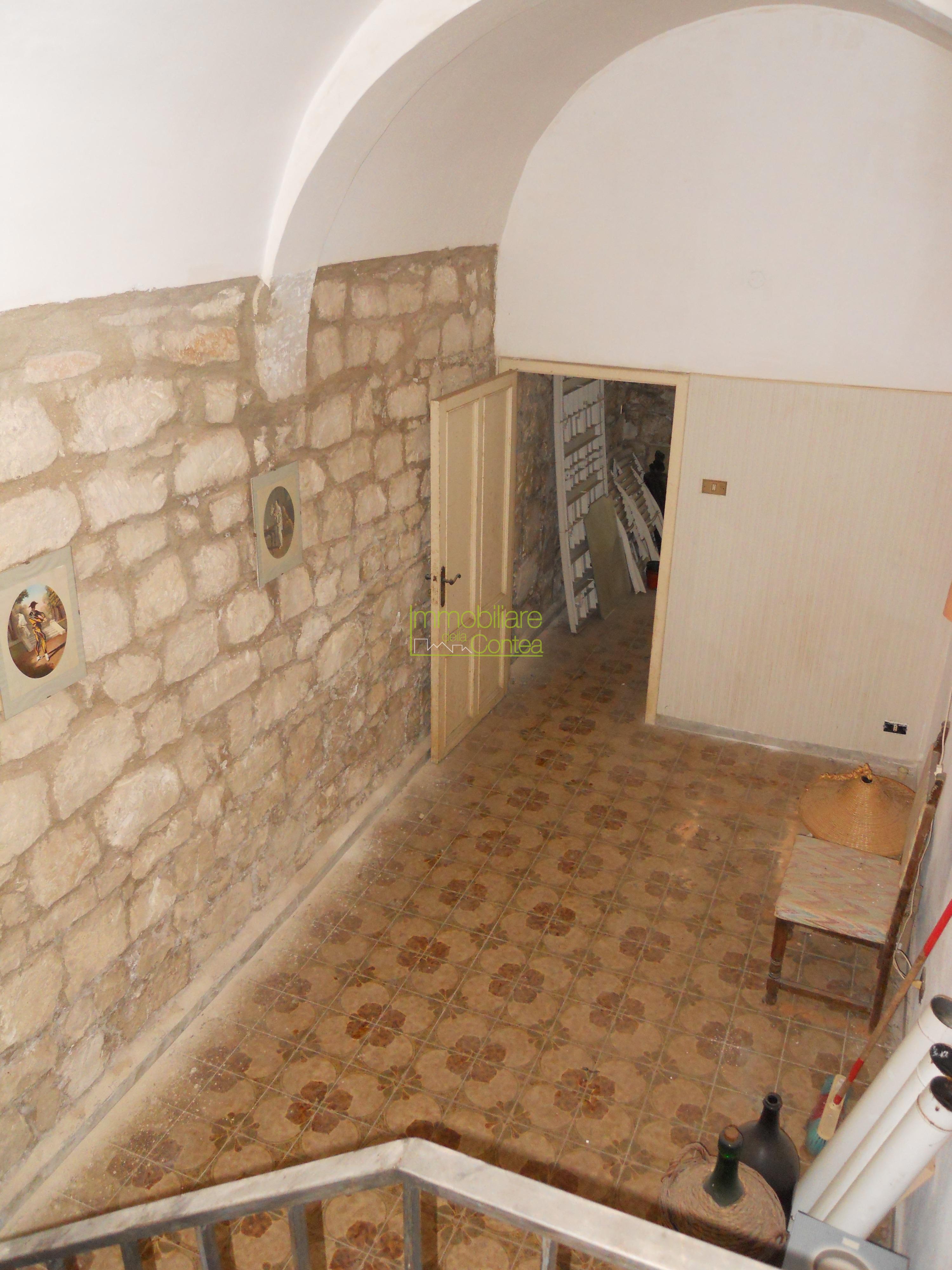 CASA INDIPENDENTE IN CENTRO STORICO RIF.668 - Immagine# 1