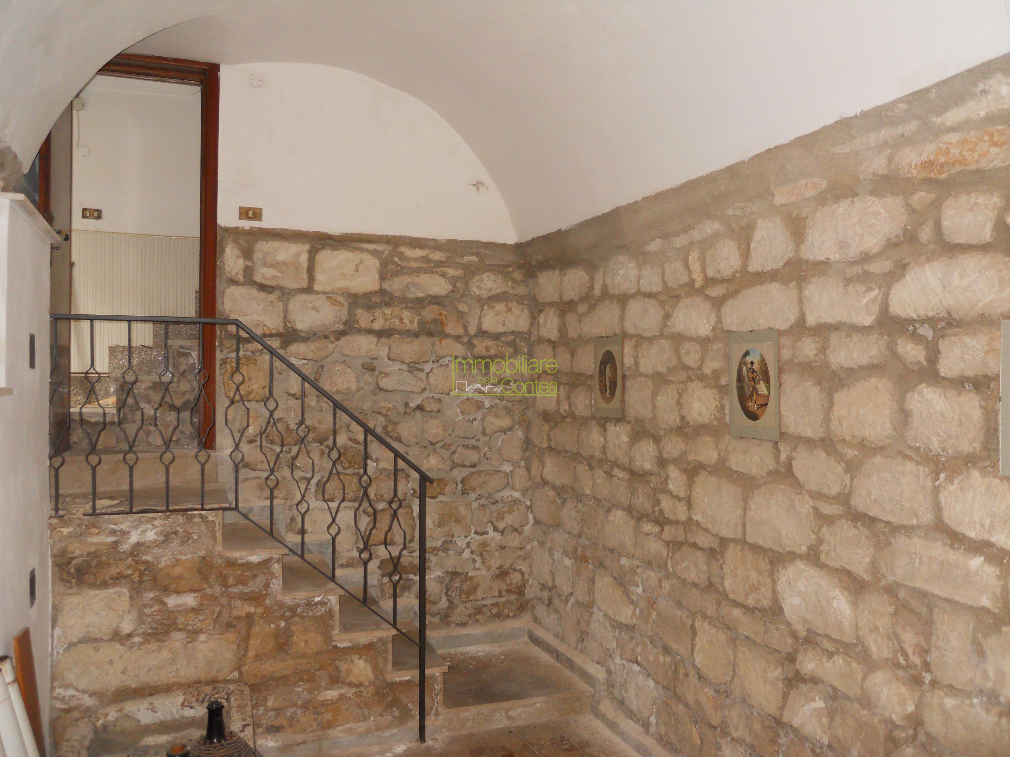 CASA INDIPENDENTE IN CENTRO STORICO RIF.668 - Immagine# 1